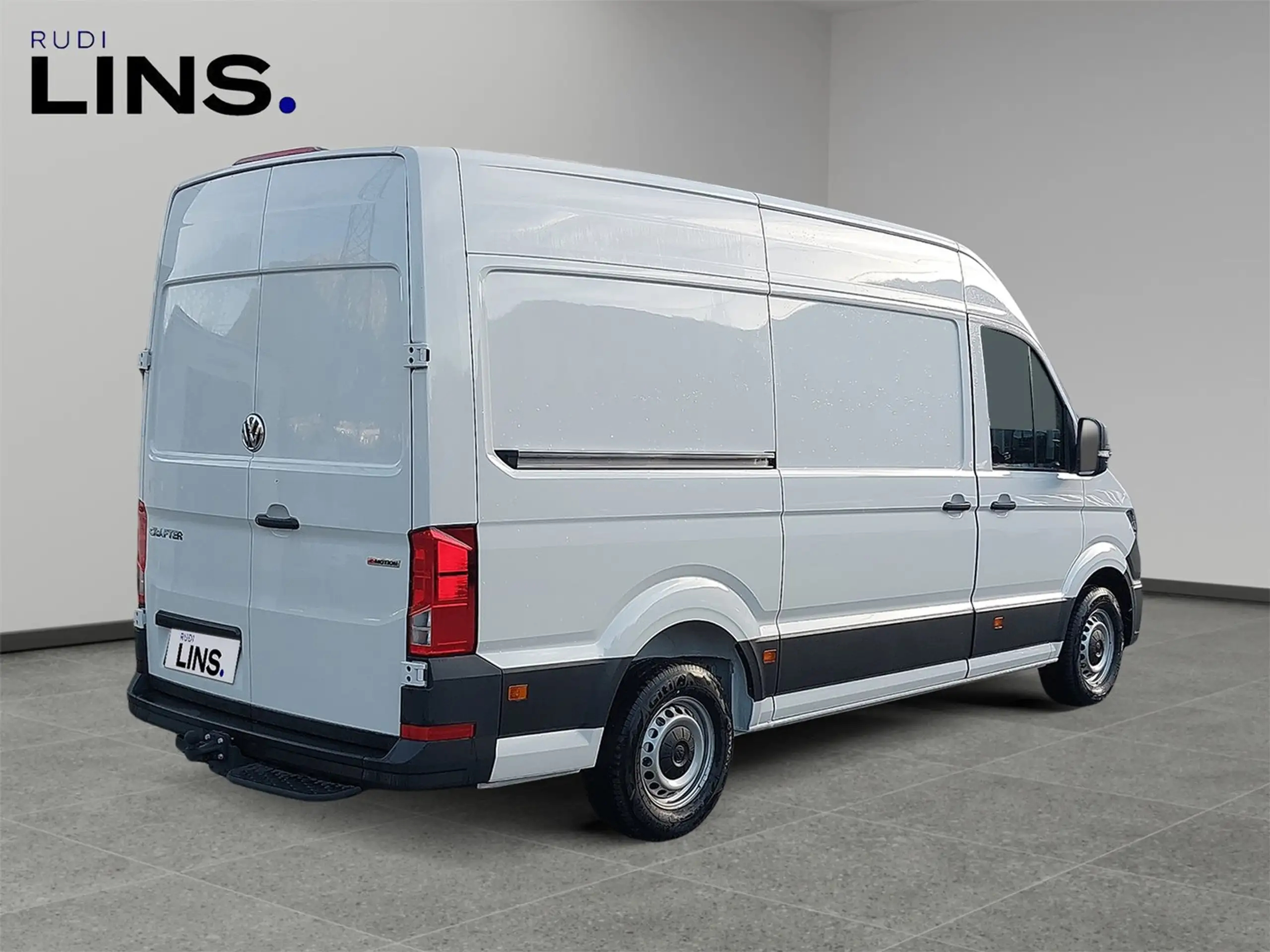 Volkswagen - Crafter