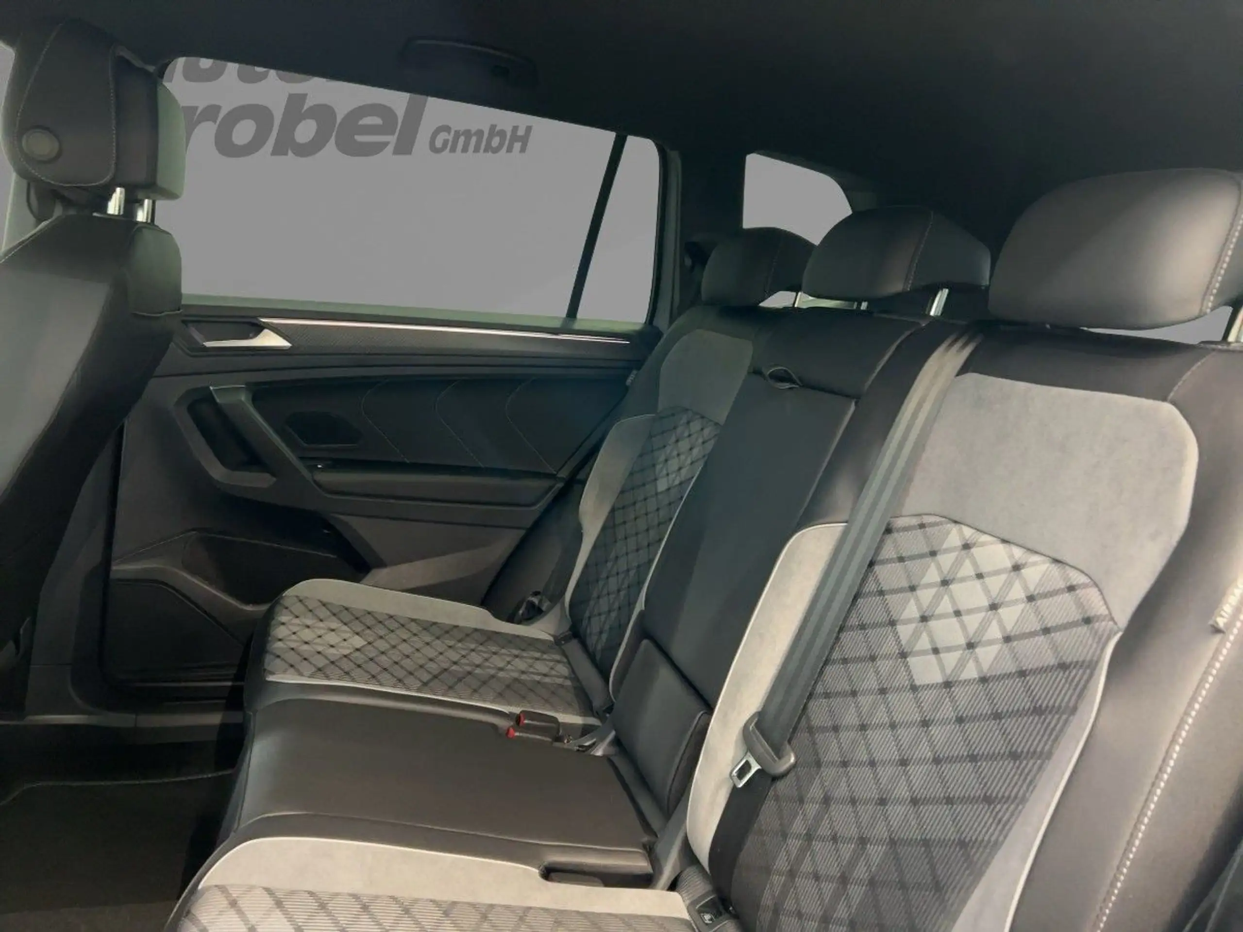 Volkswagen - Tiguan Allspace