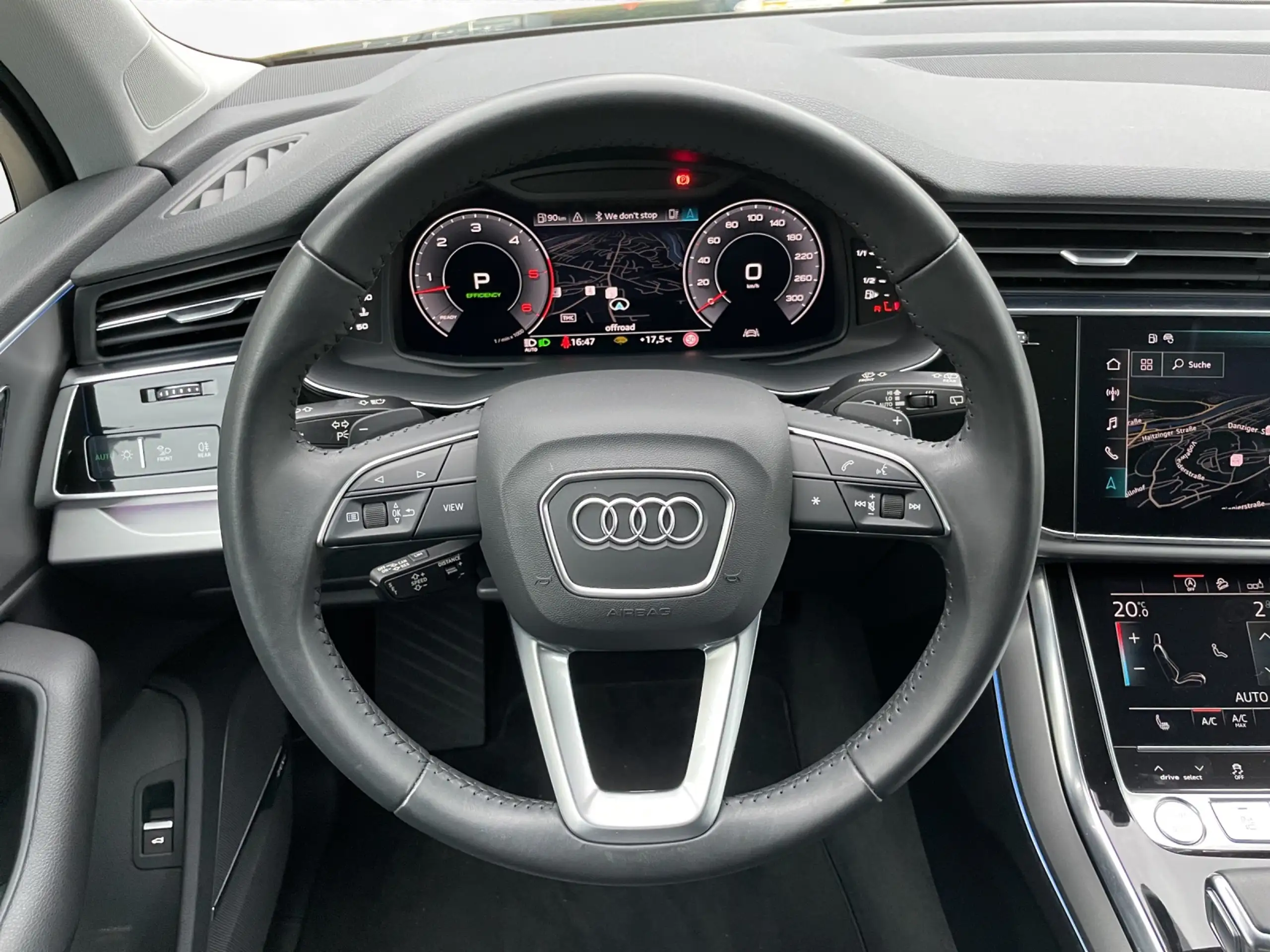 Audi - Q7