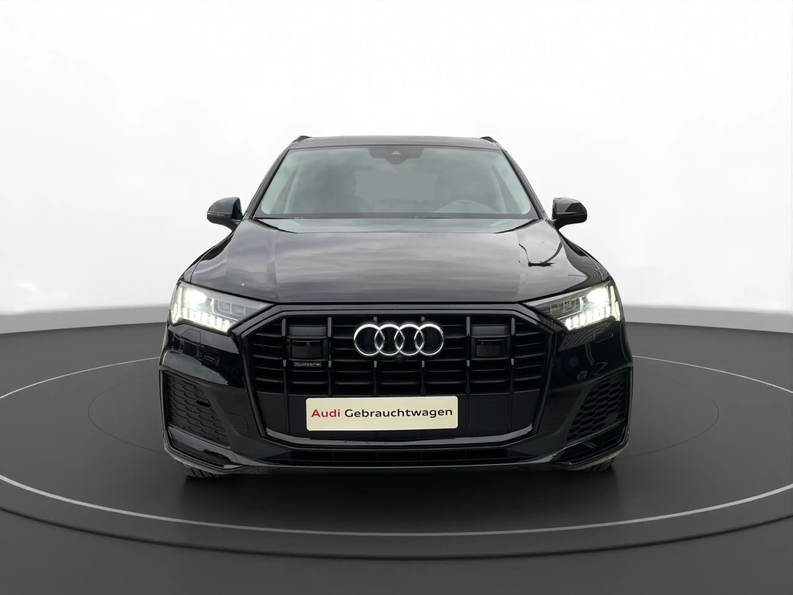 Audi - Q7