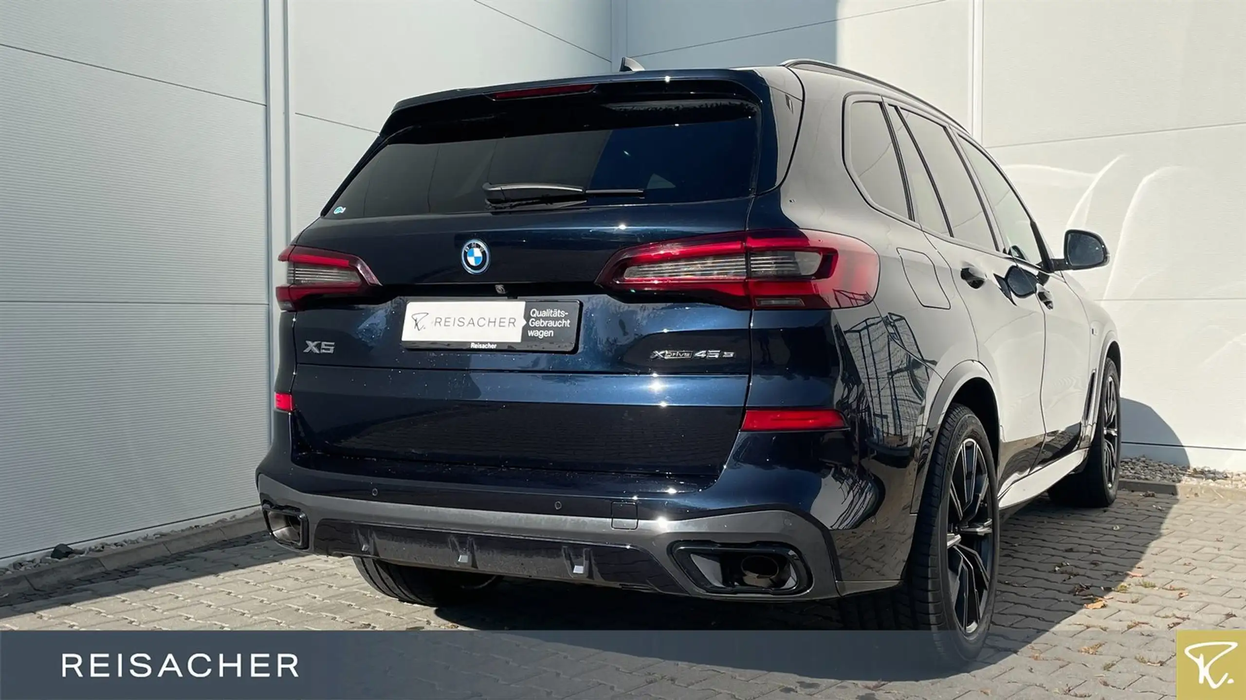 BMW - X5