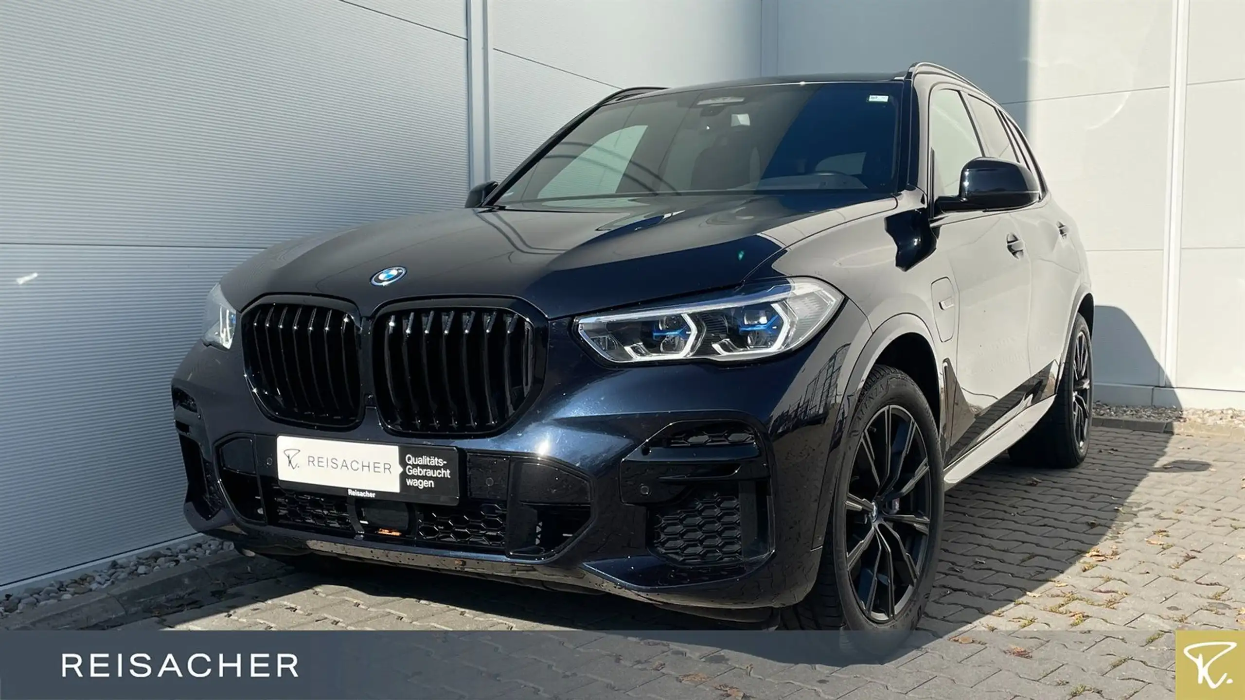 BMW - X5