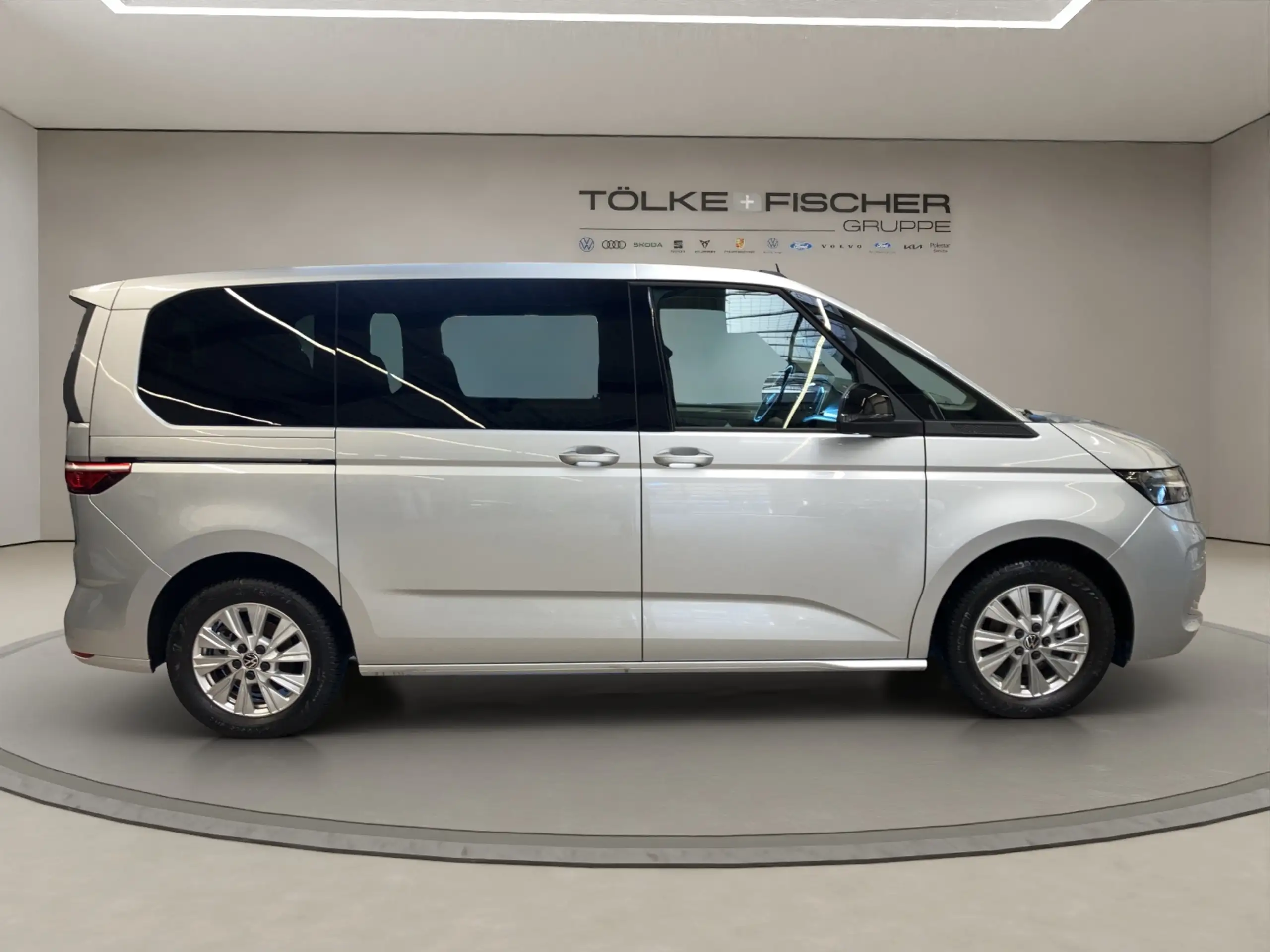 Volkswagen - T7 Multivan