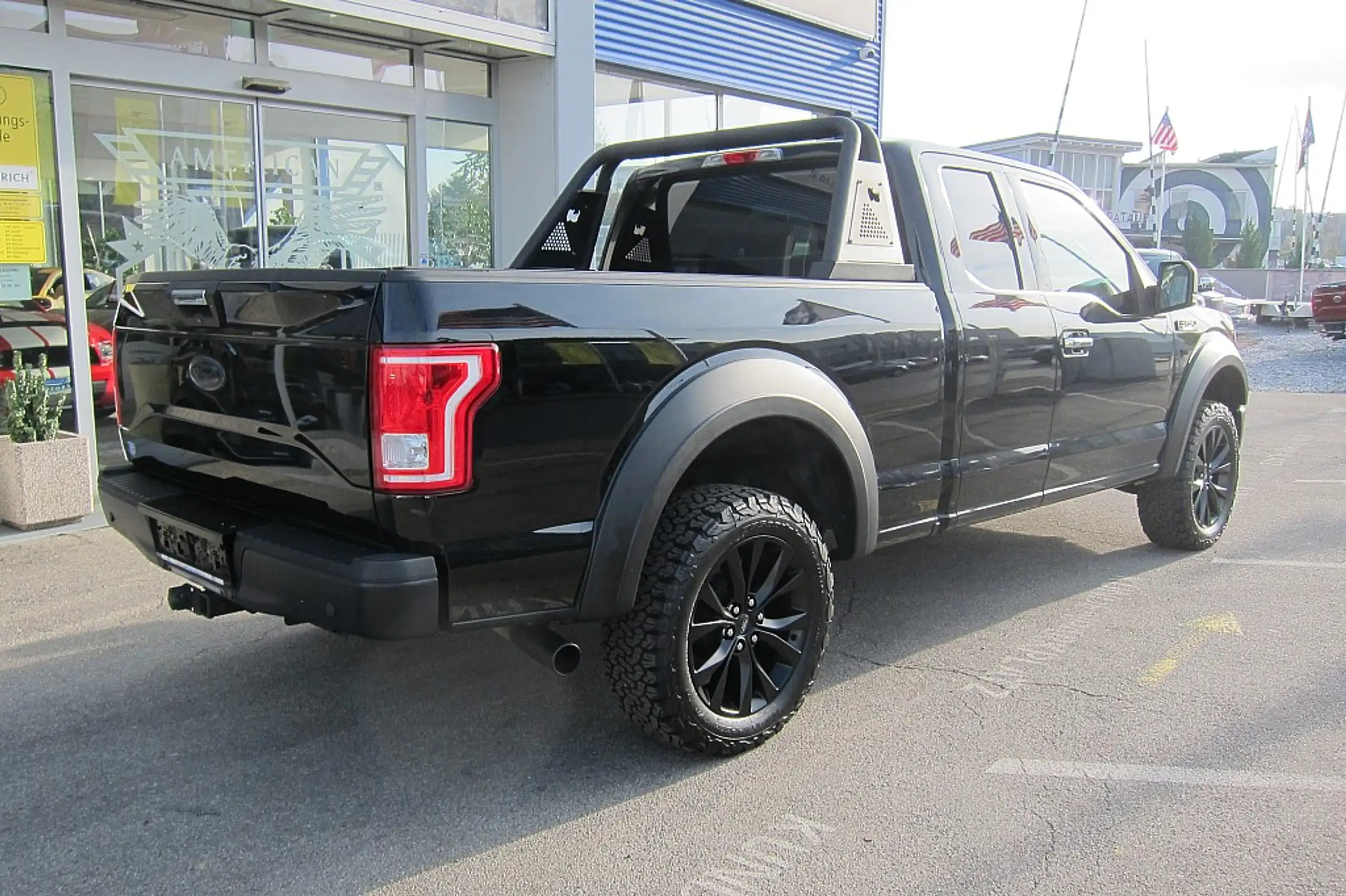 Ford - F 150