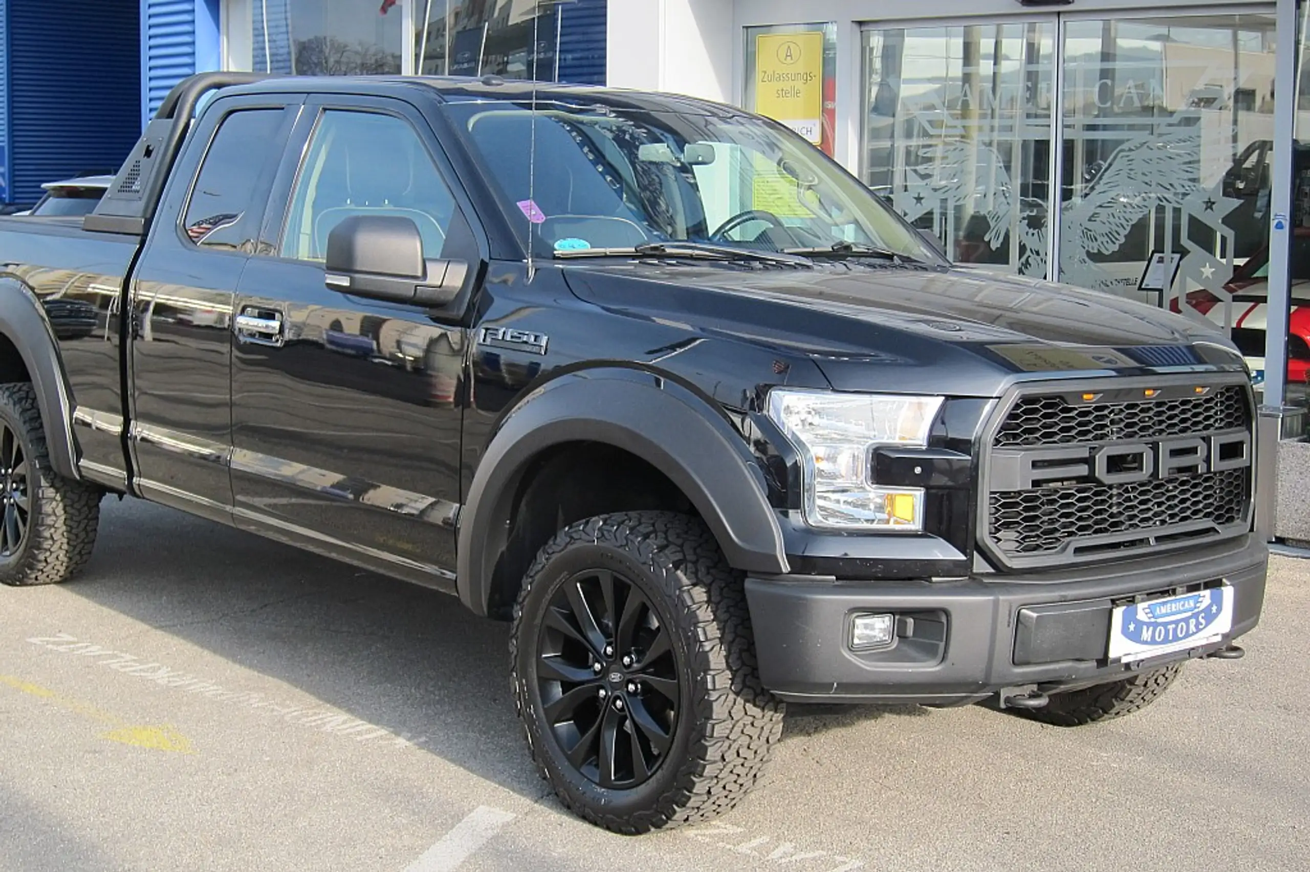 Ford - F 150