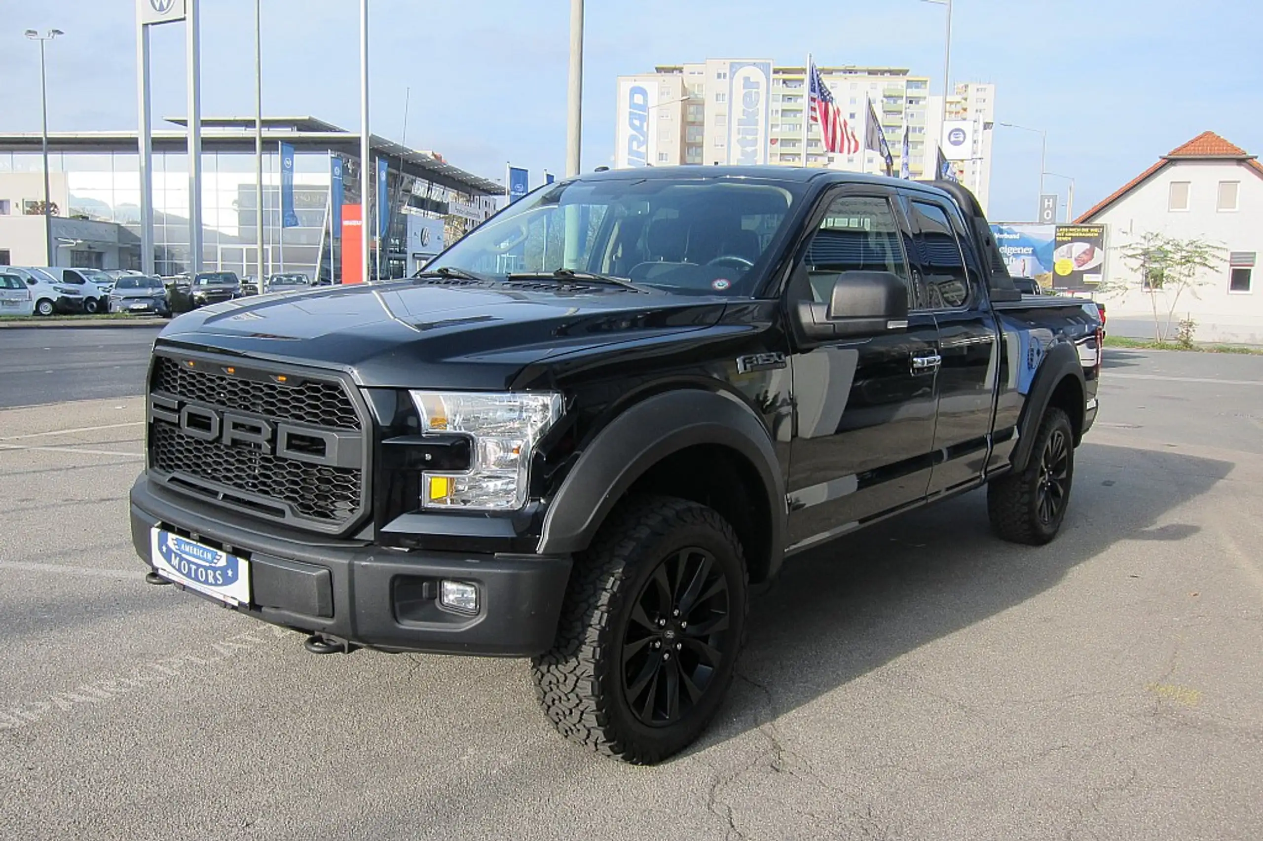 Ford - F 150