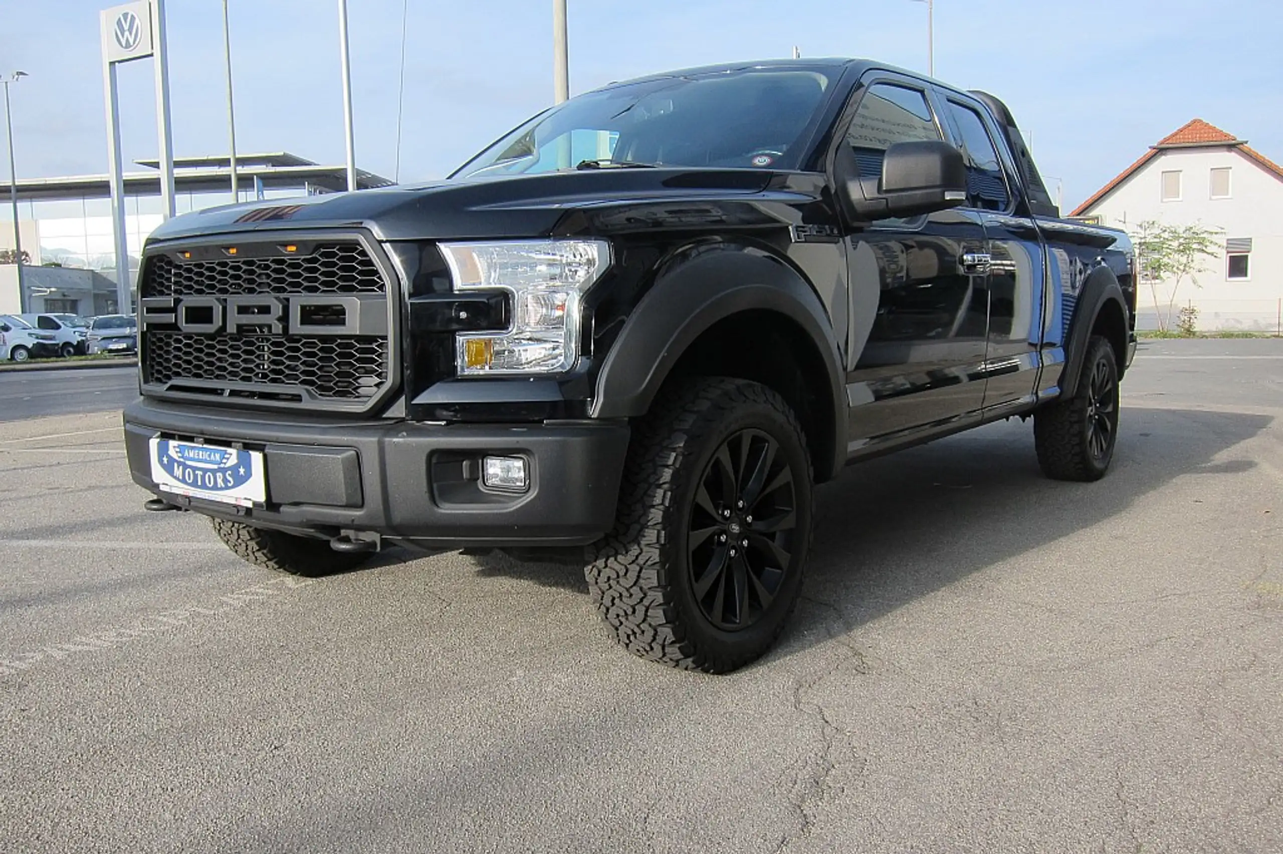 Ford - F 150