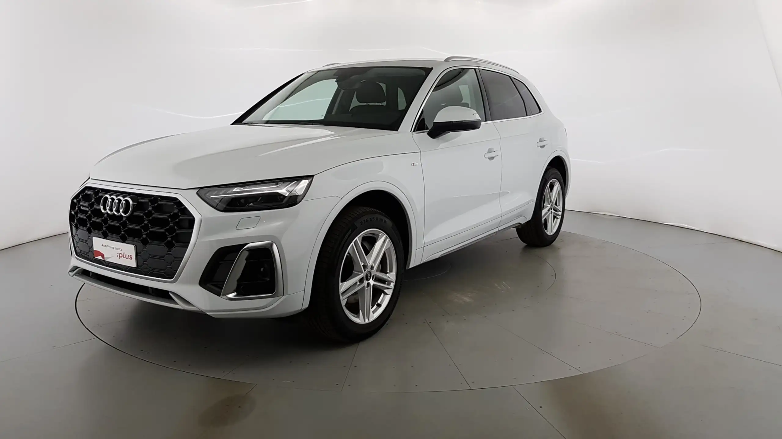 Audi - Q5