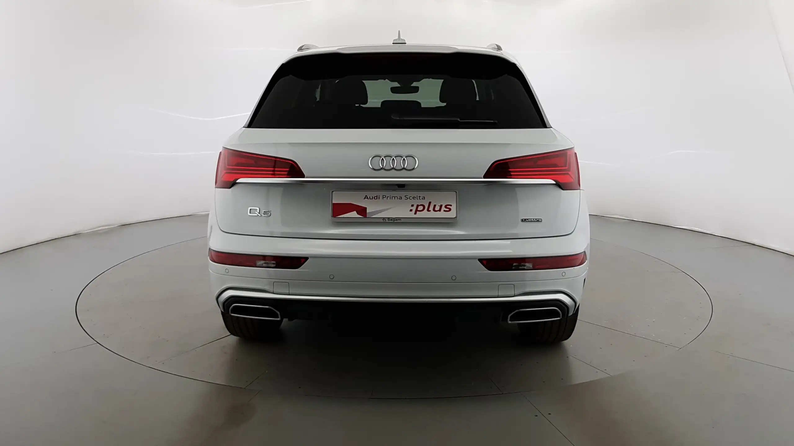 Audi - Q5