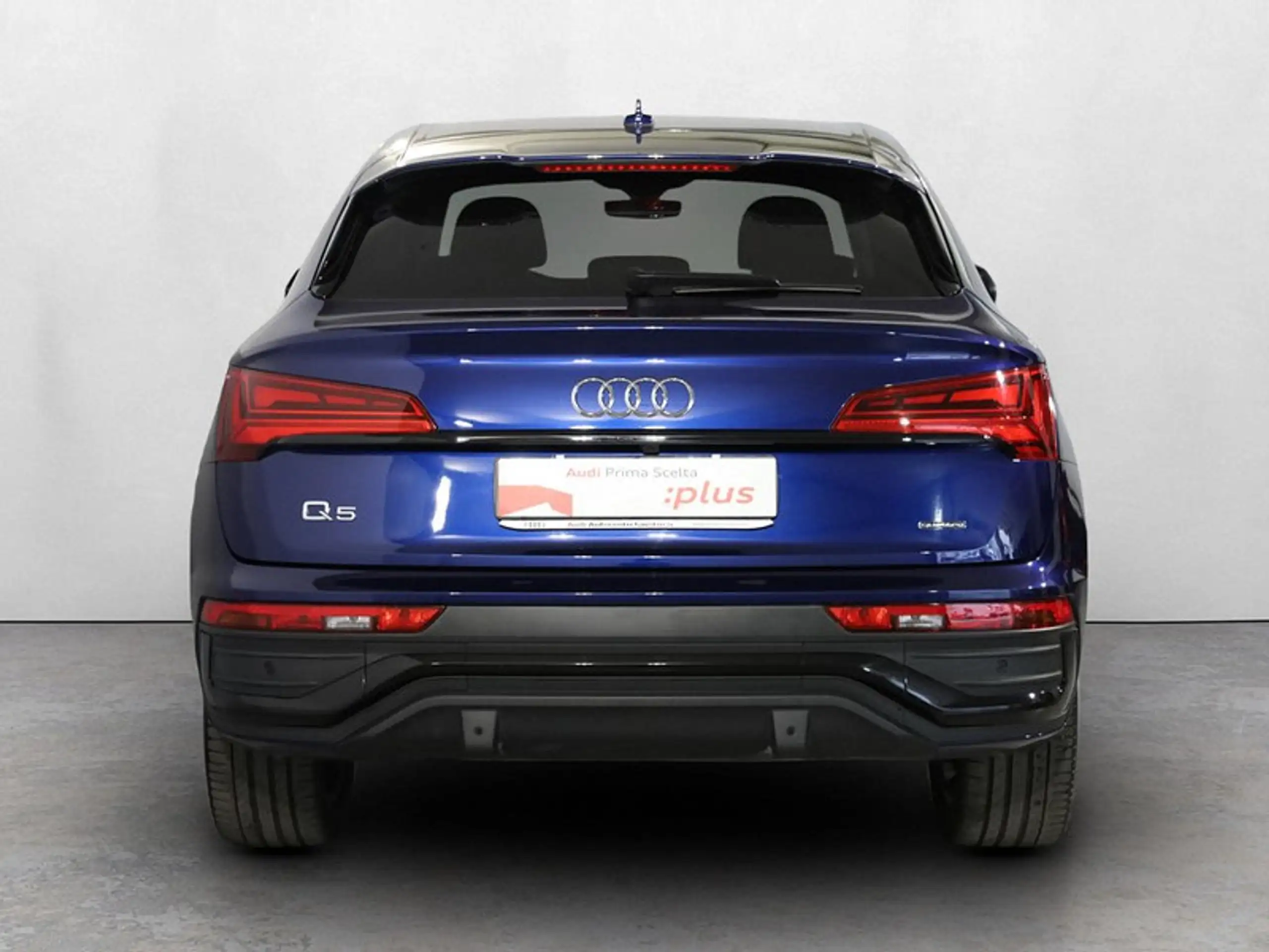 Audi - Q5