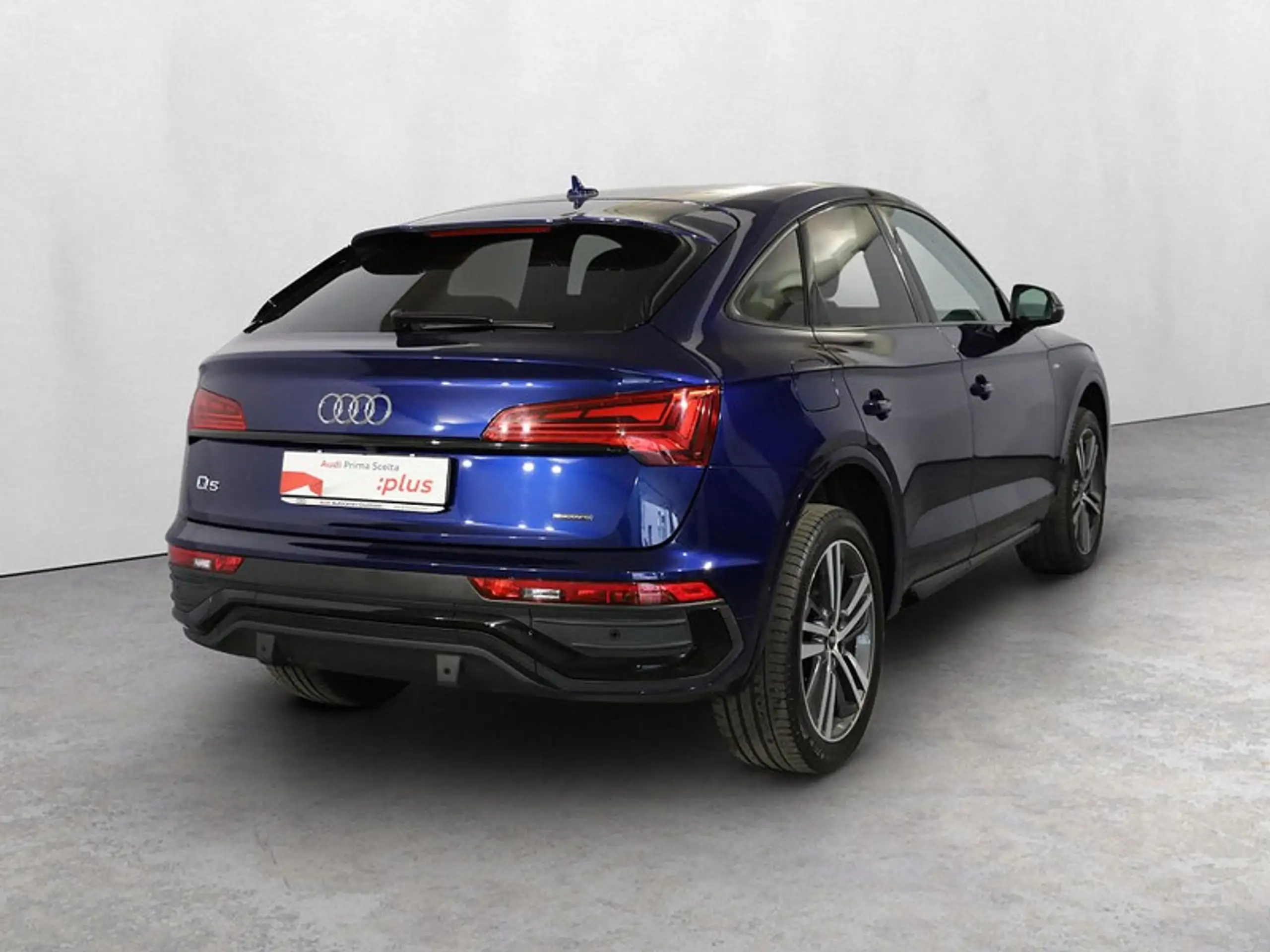 Audi - Q5