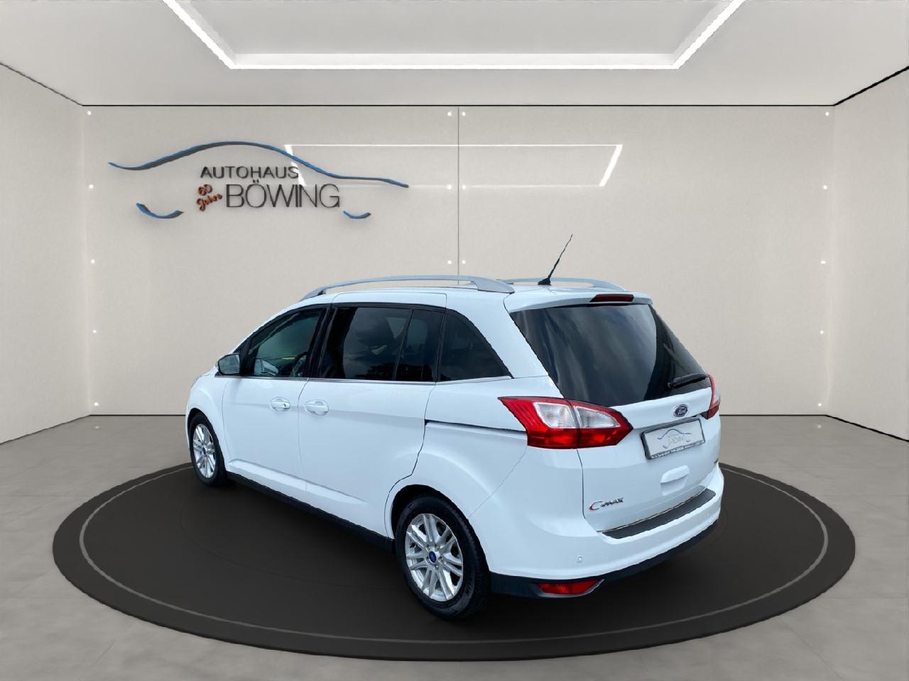 Ford - C-Max