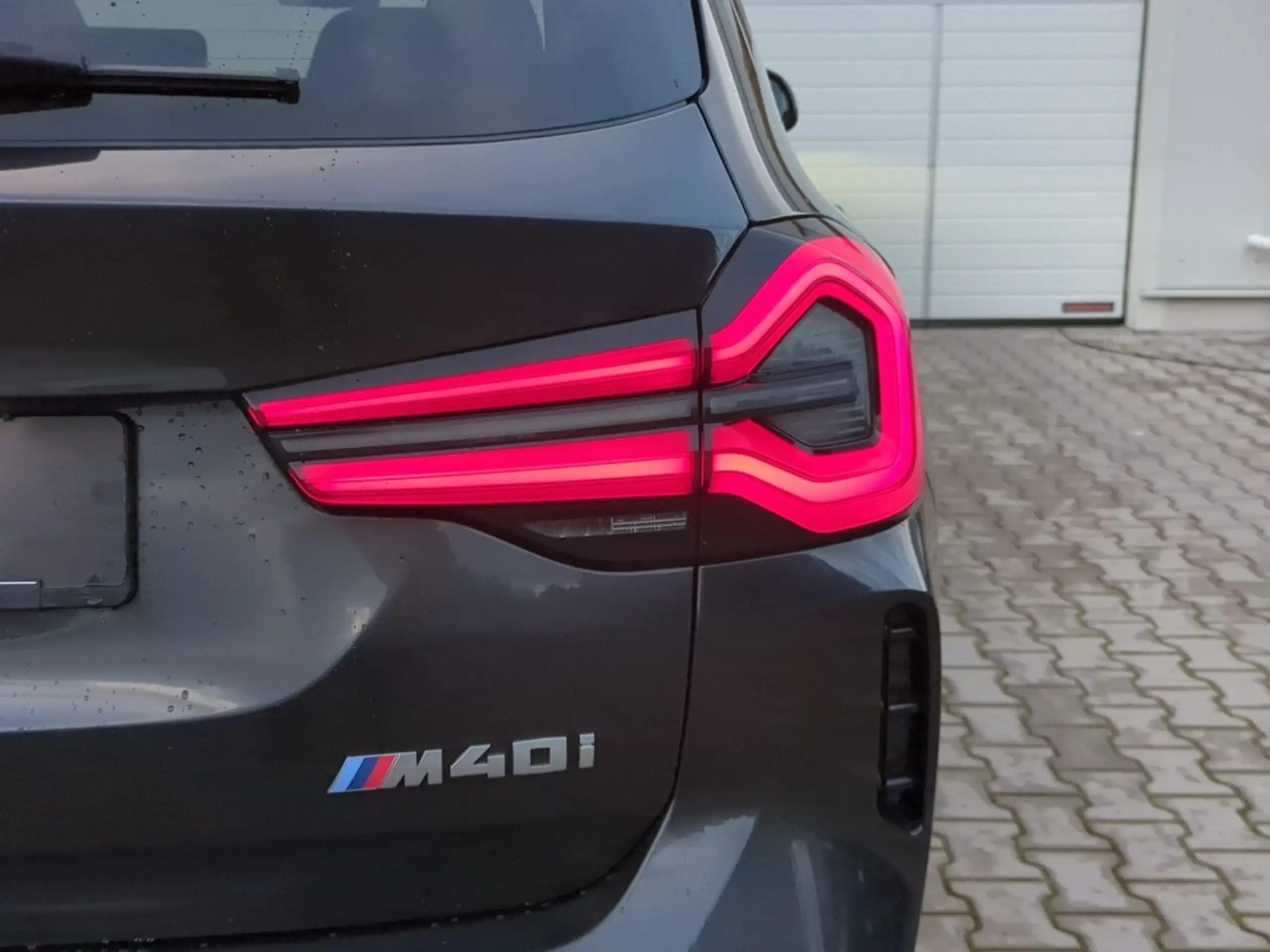 BMW - X3 M