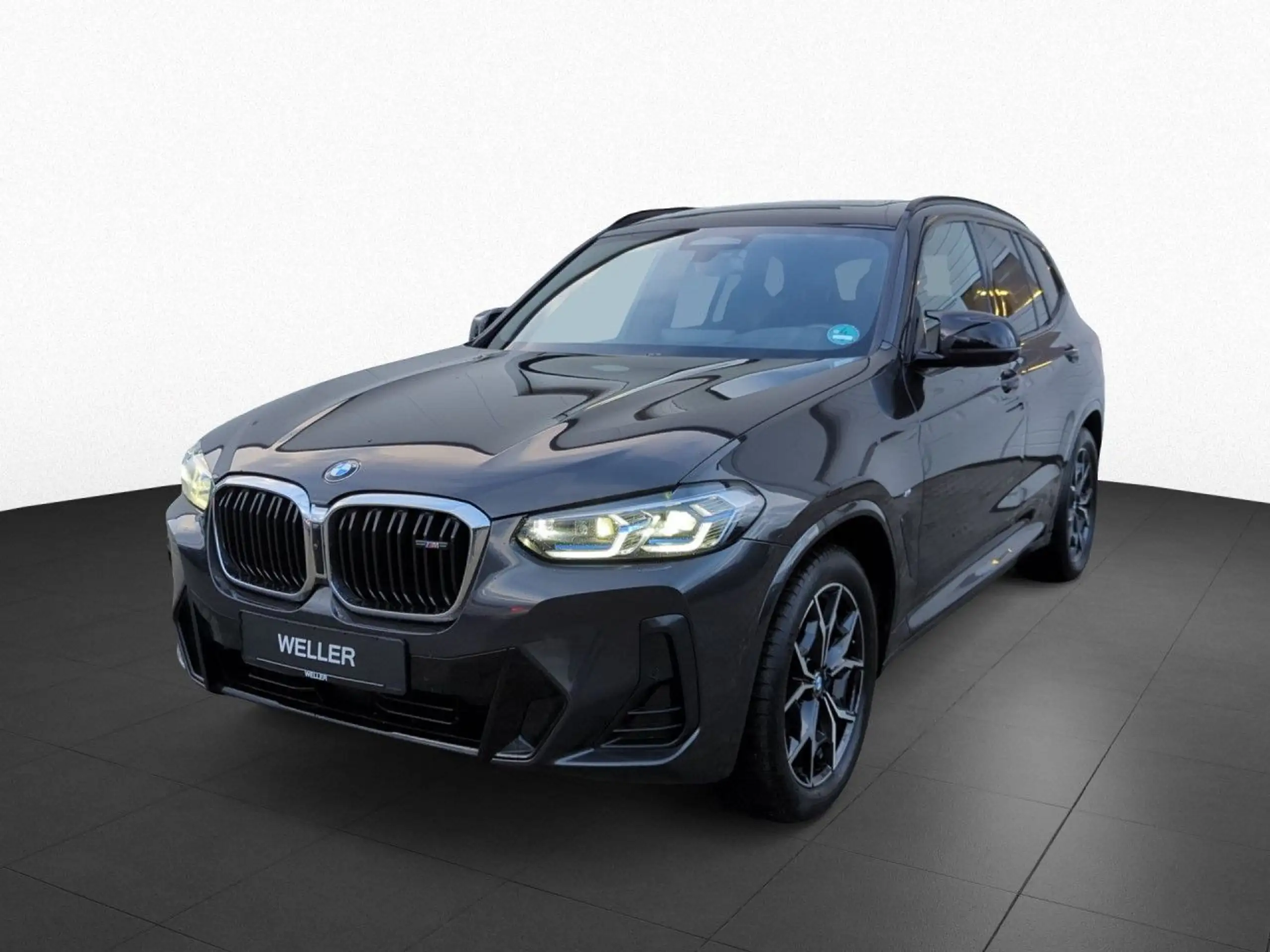 BMW - X3 M