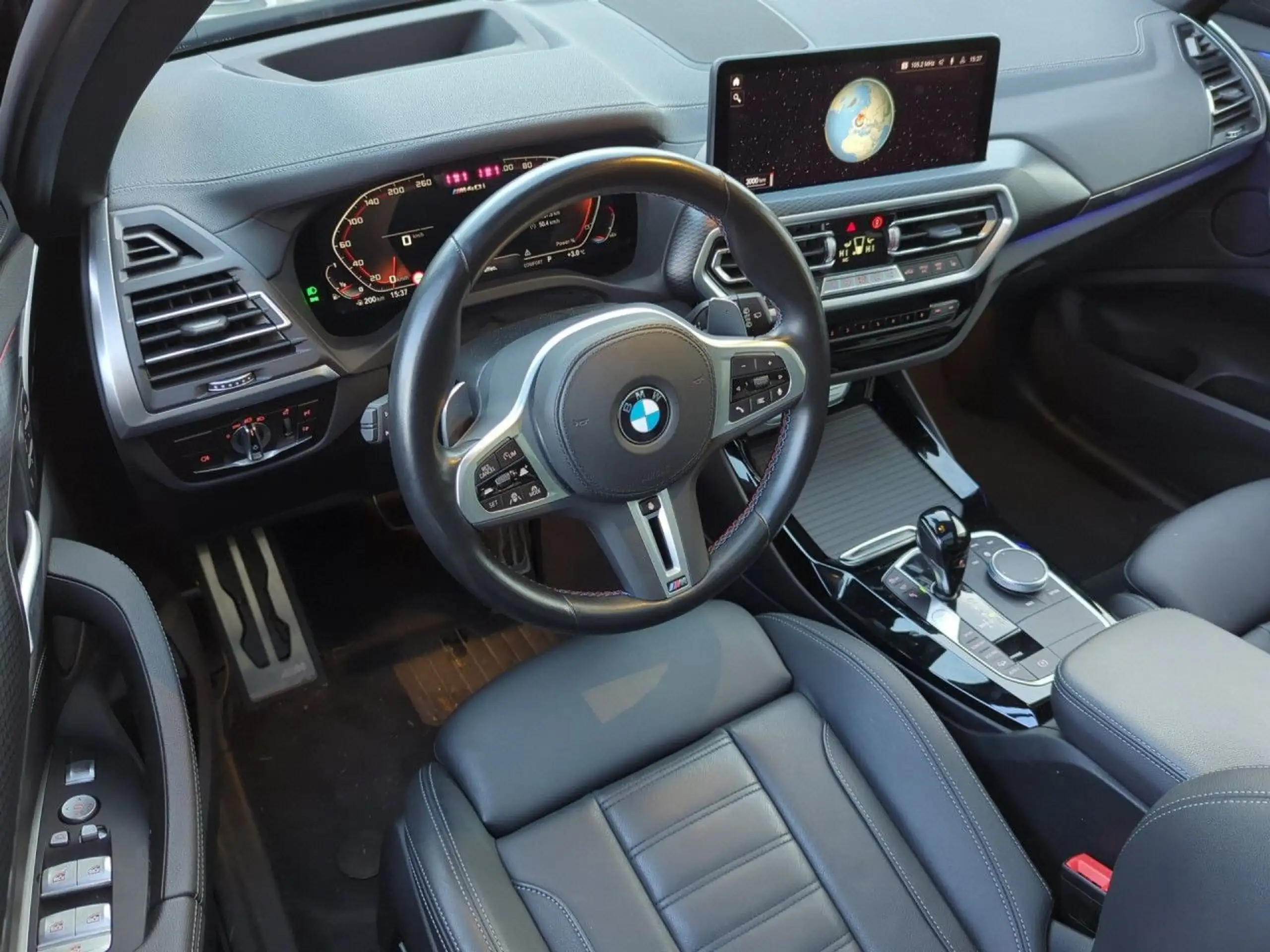 BMW - X3 M