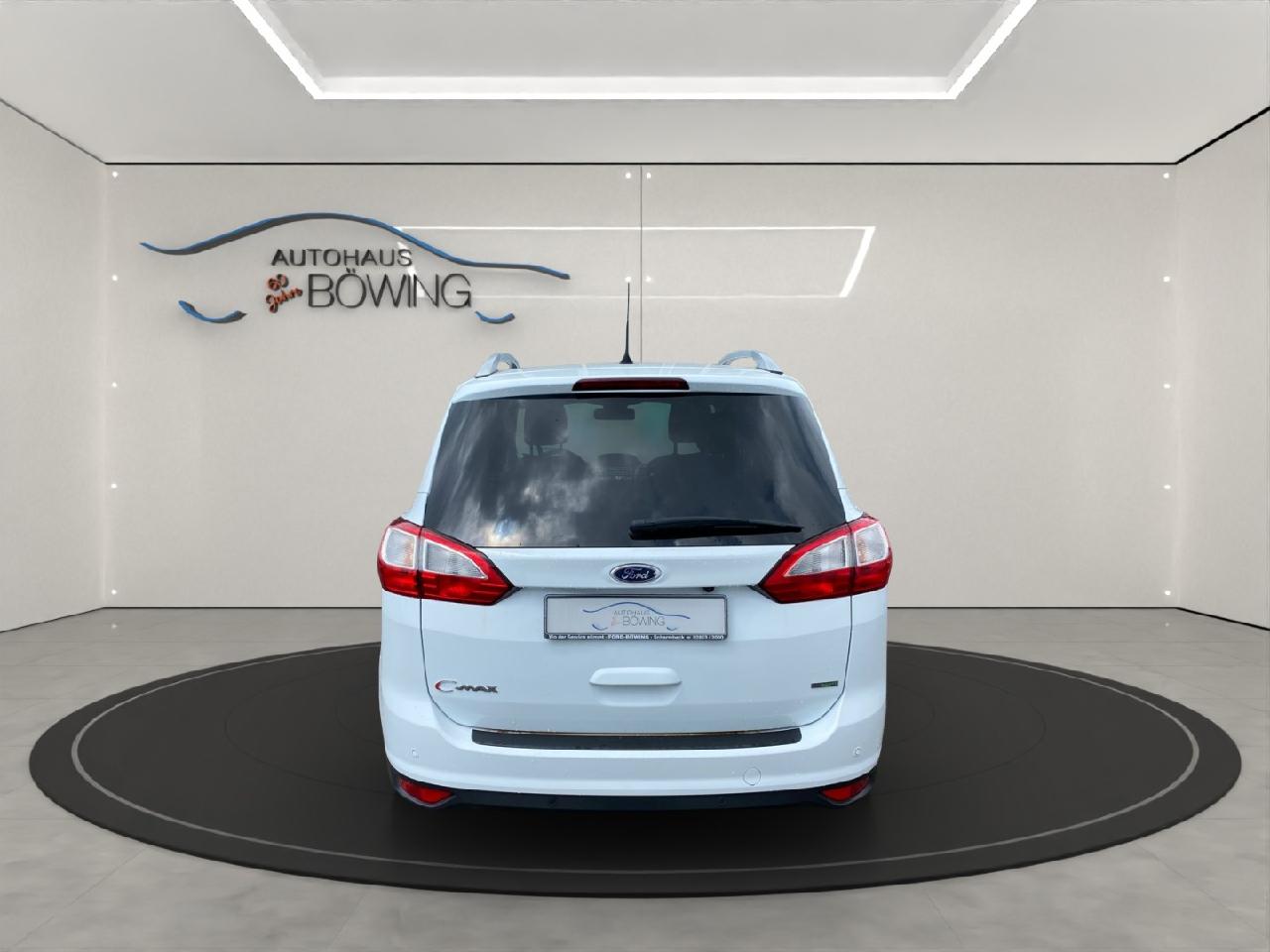 Ford - C-Max