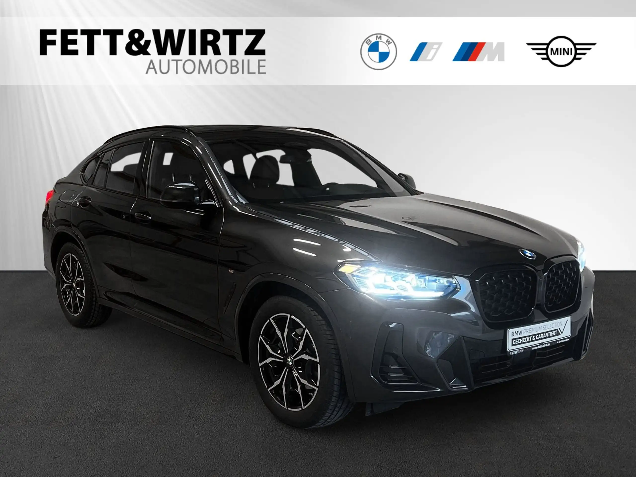 BMW - X4