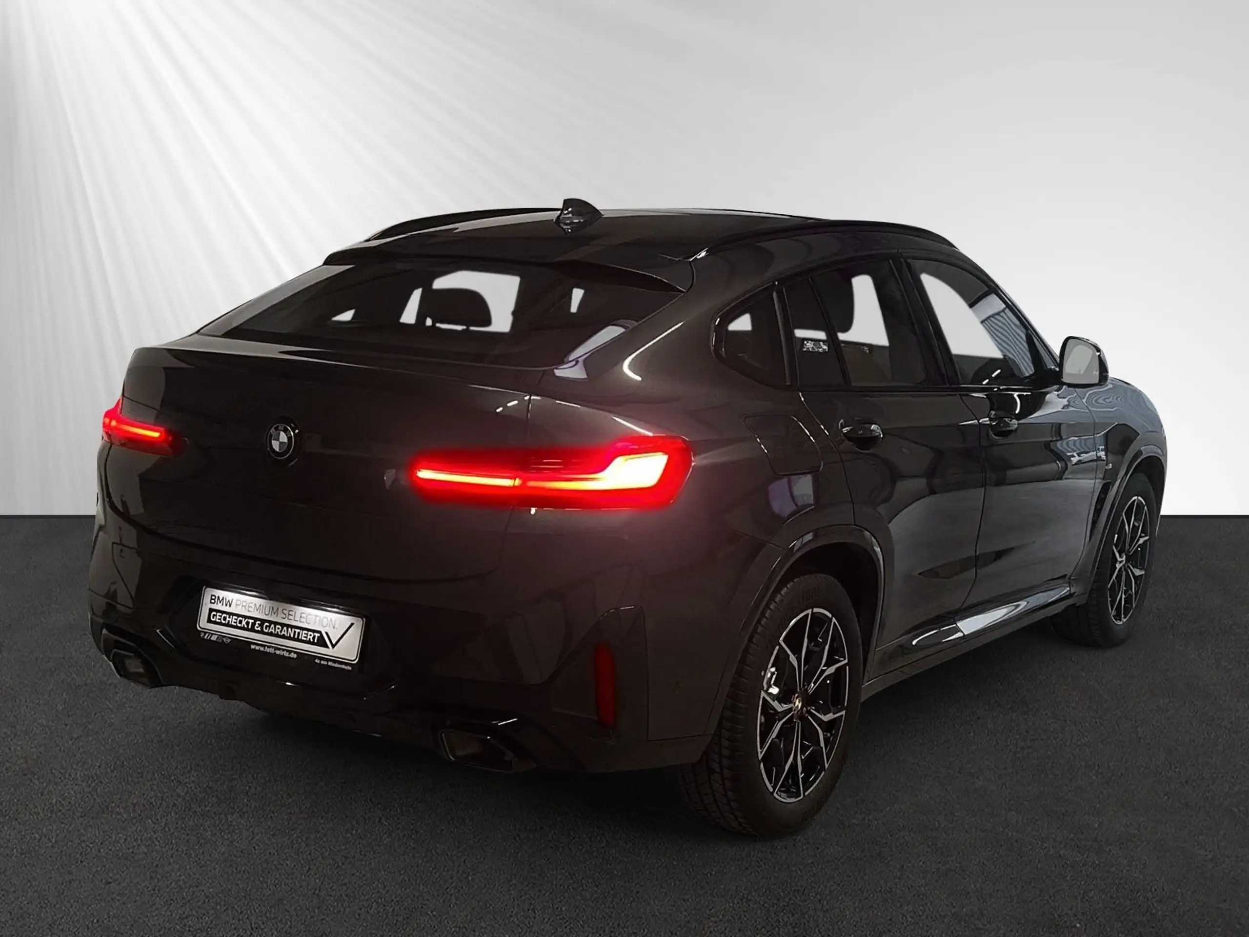 BMW - X4