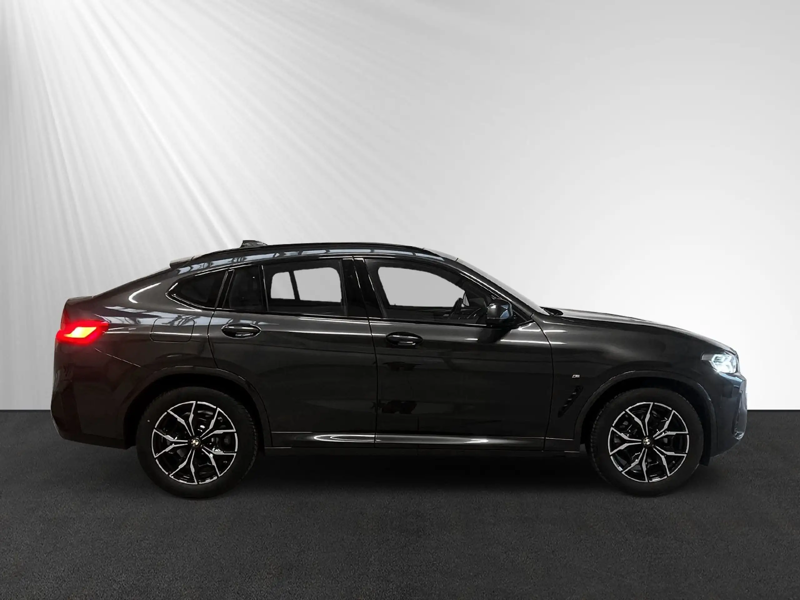 BMW - X4