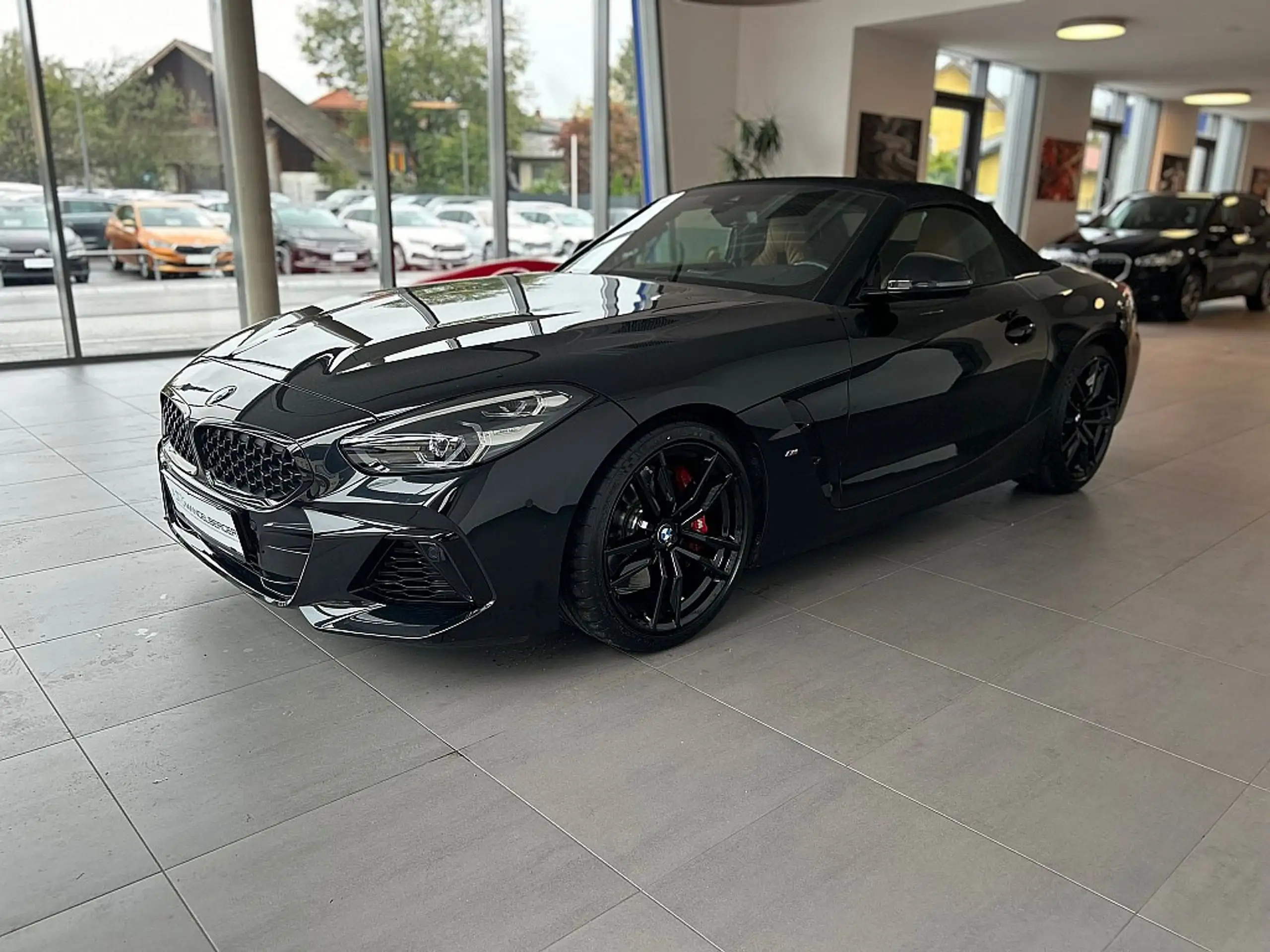 BMW - Z4