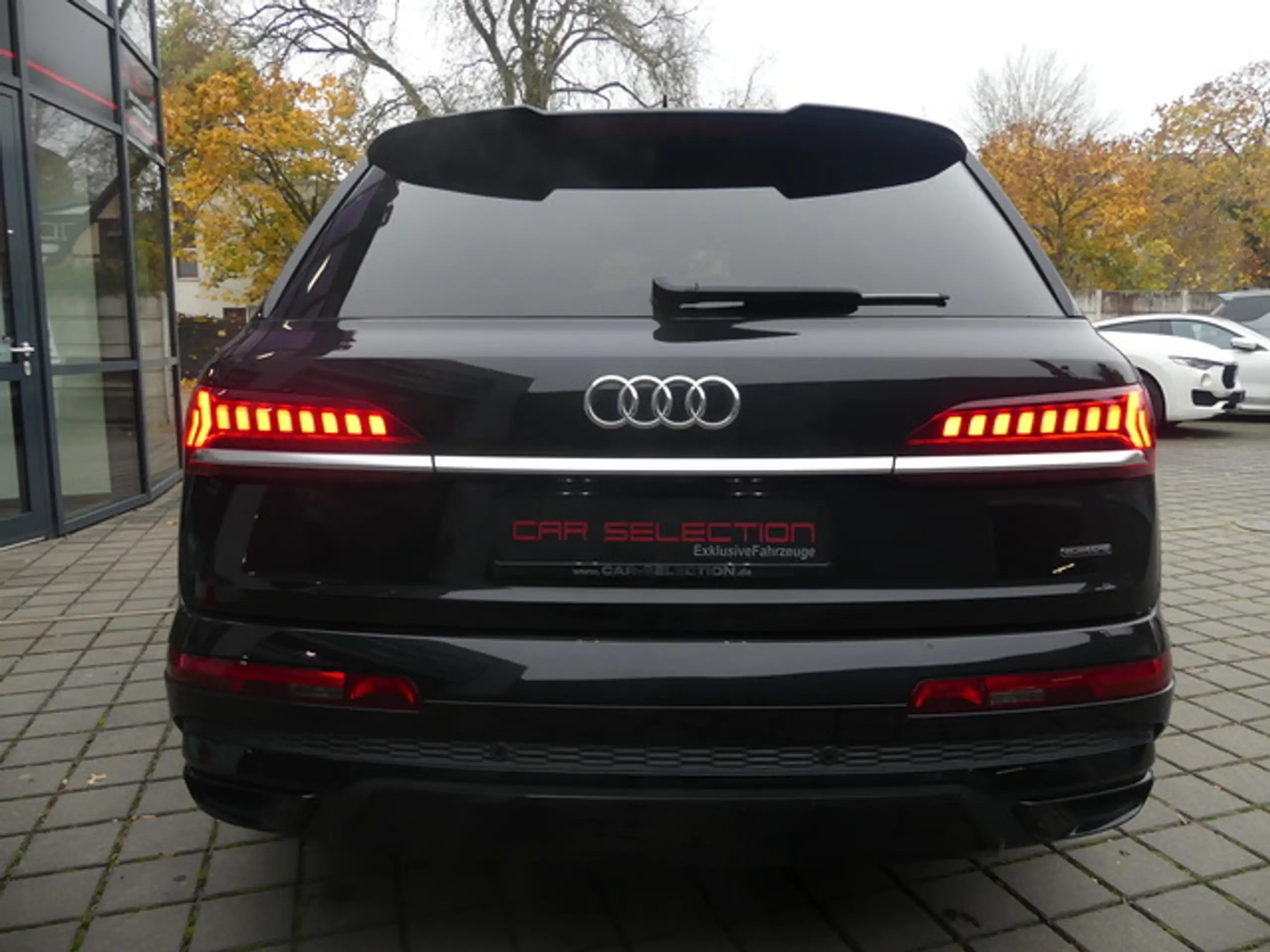 Audi - Q7