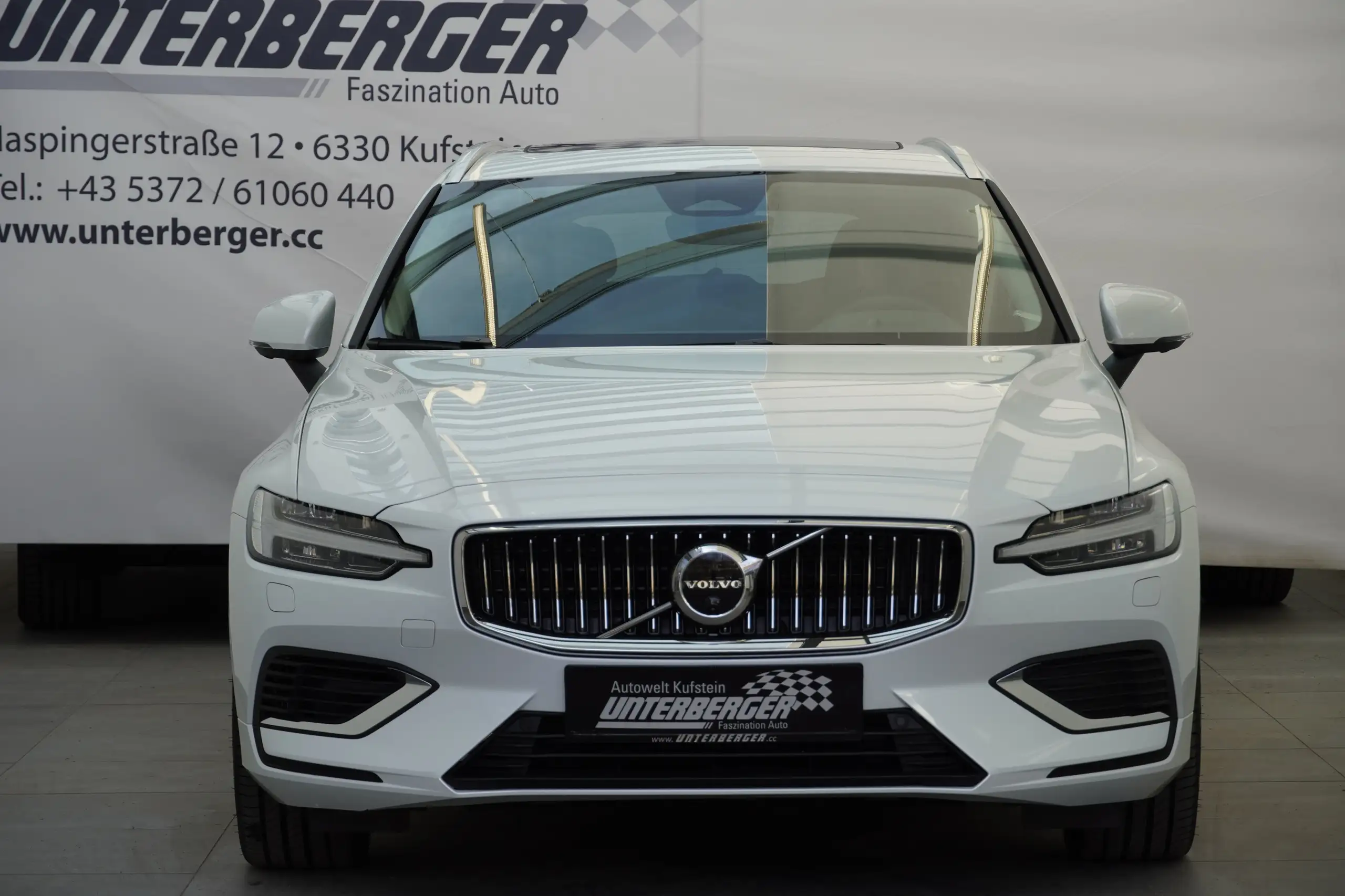 Volvo - V60