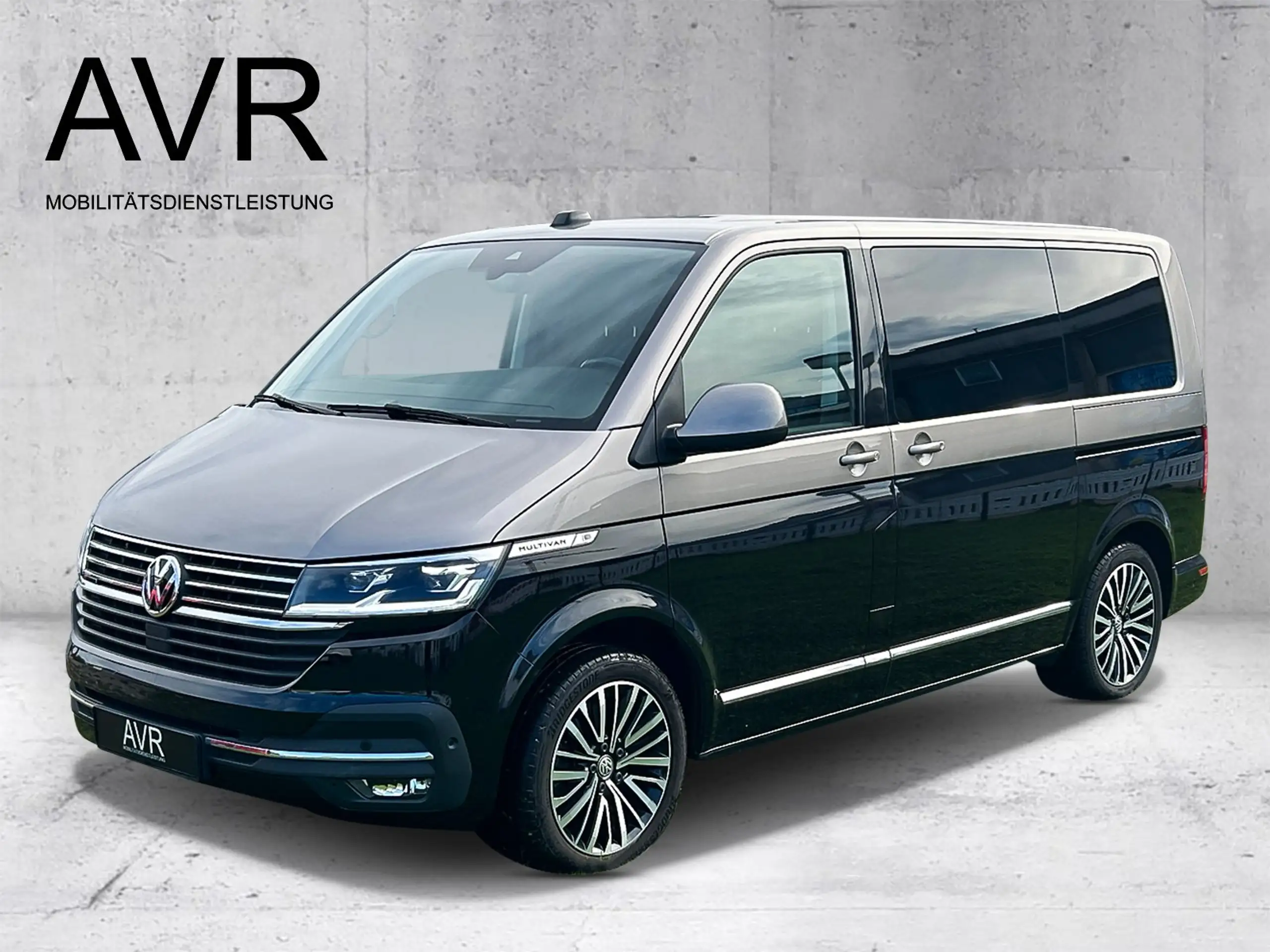 Volkswagen T6.1 Multivan 2022