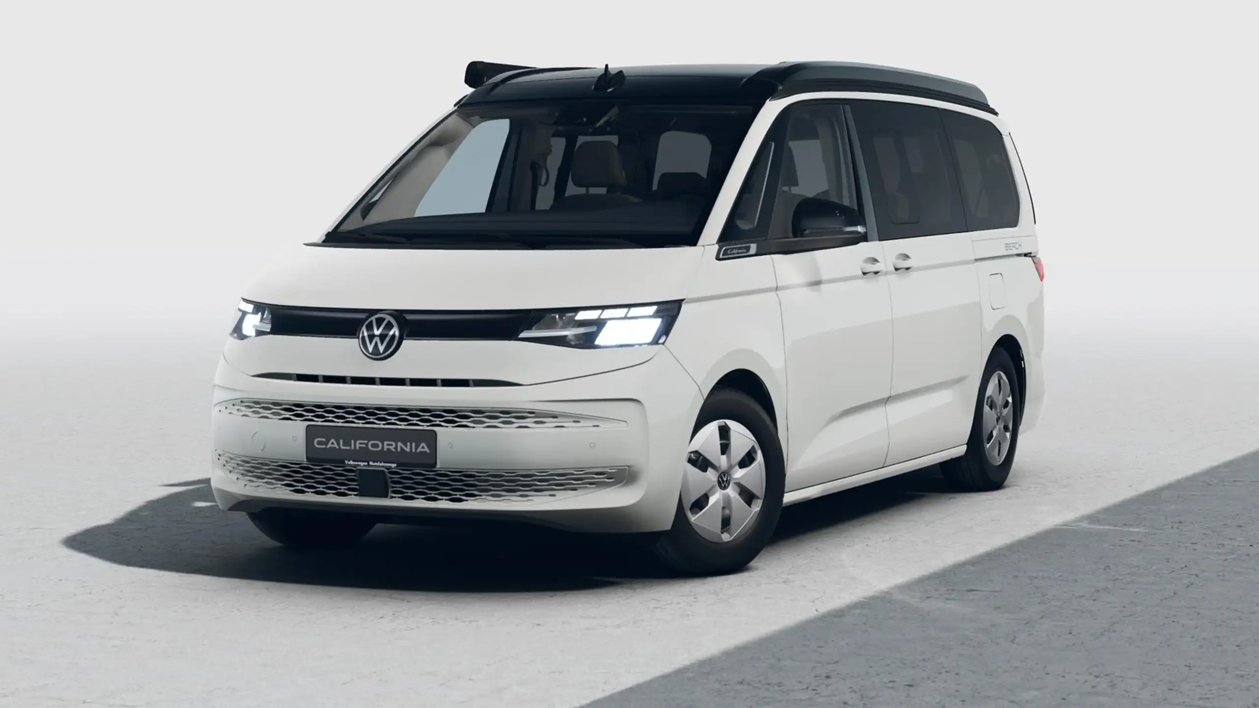 Volkswagen - T7 California