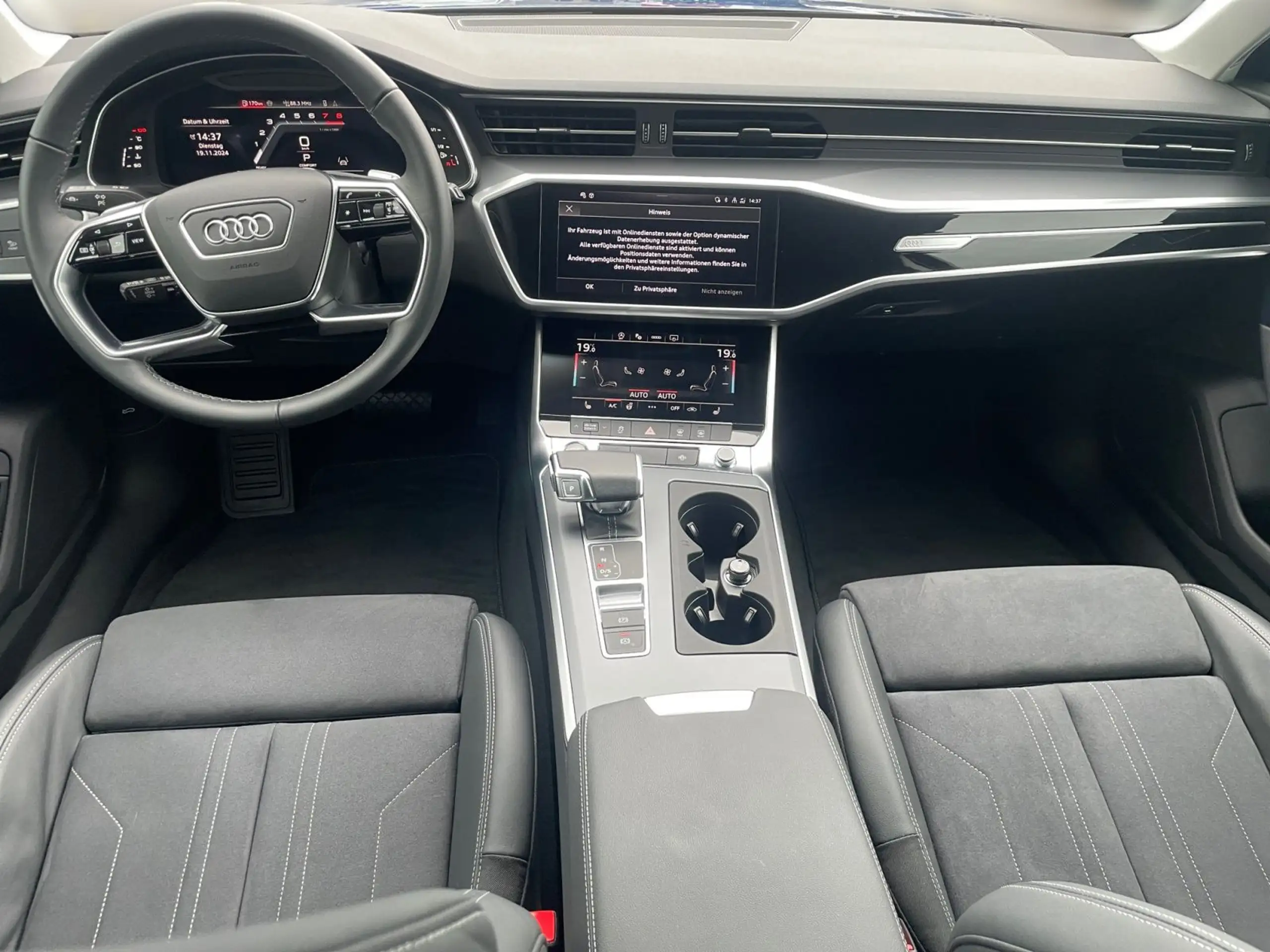 Audi - A6