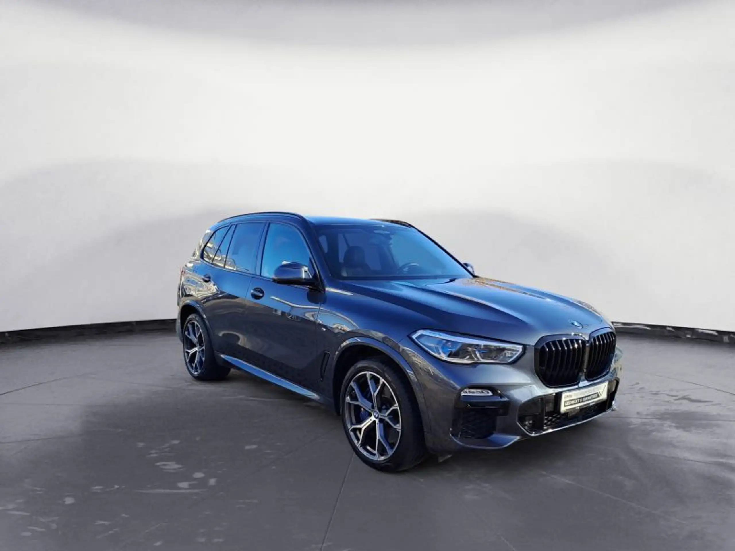 BMW - X5