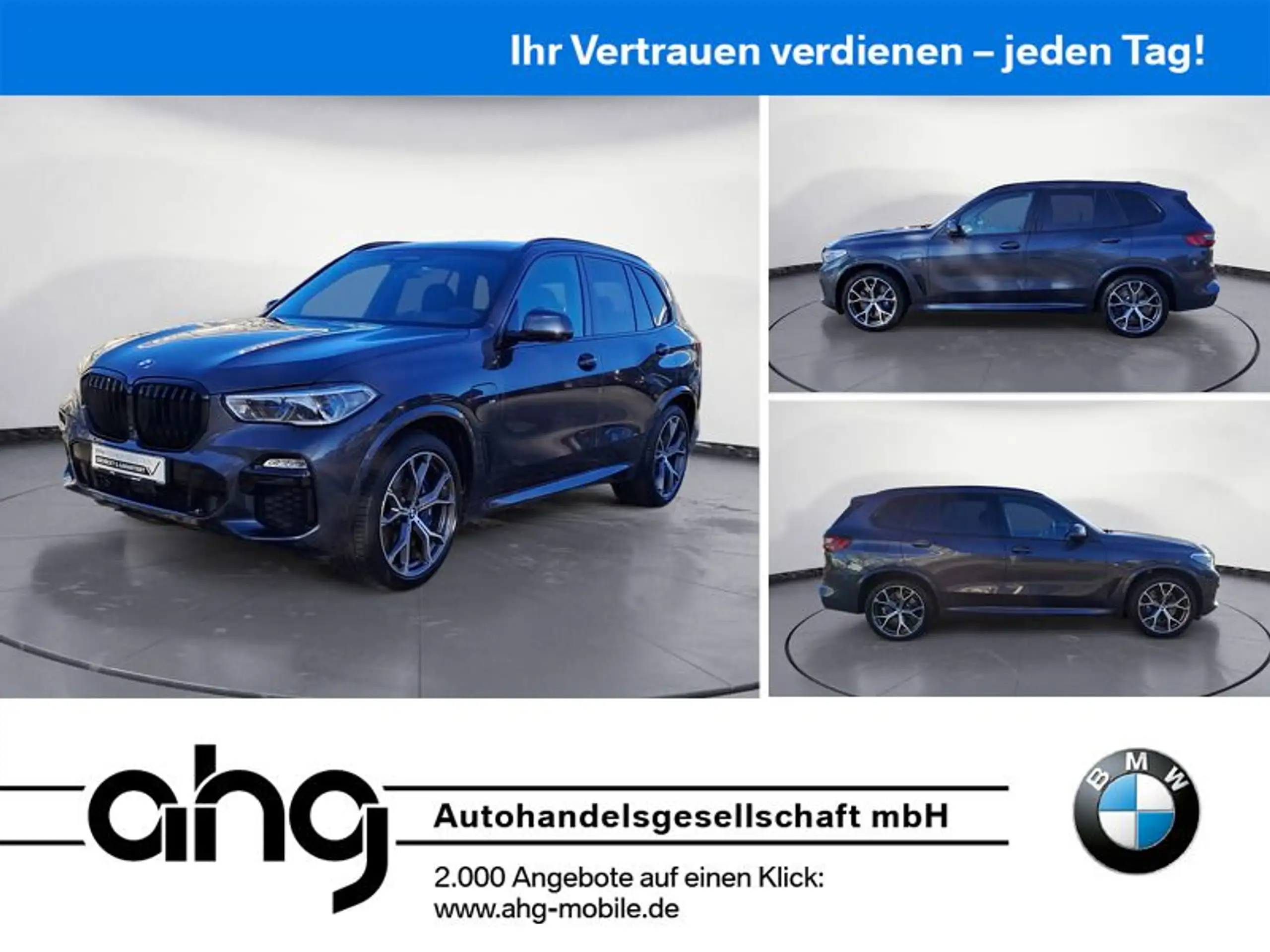 BMW - X5