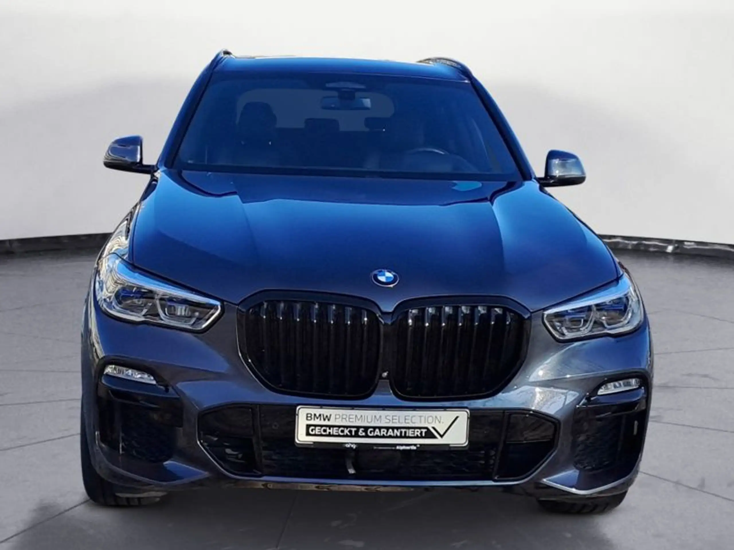 BMW - X5