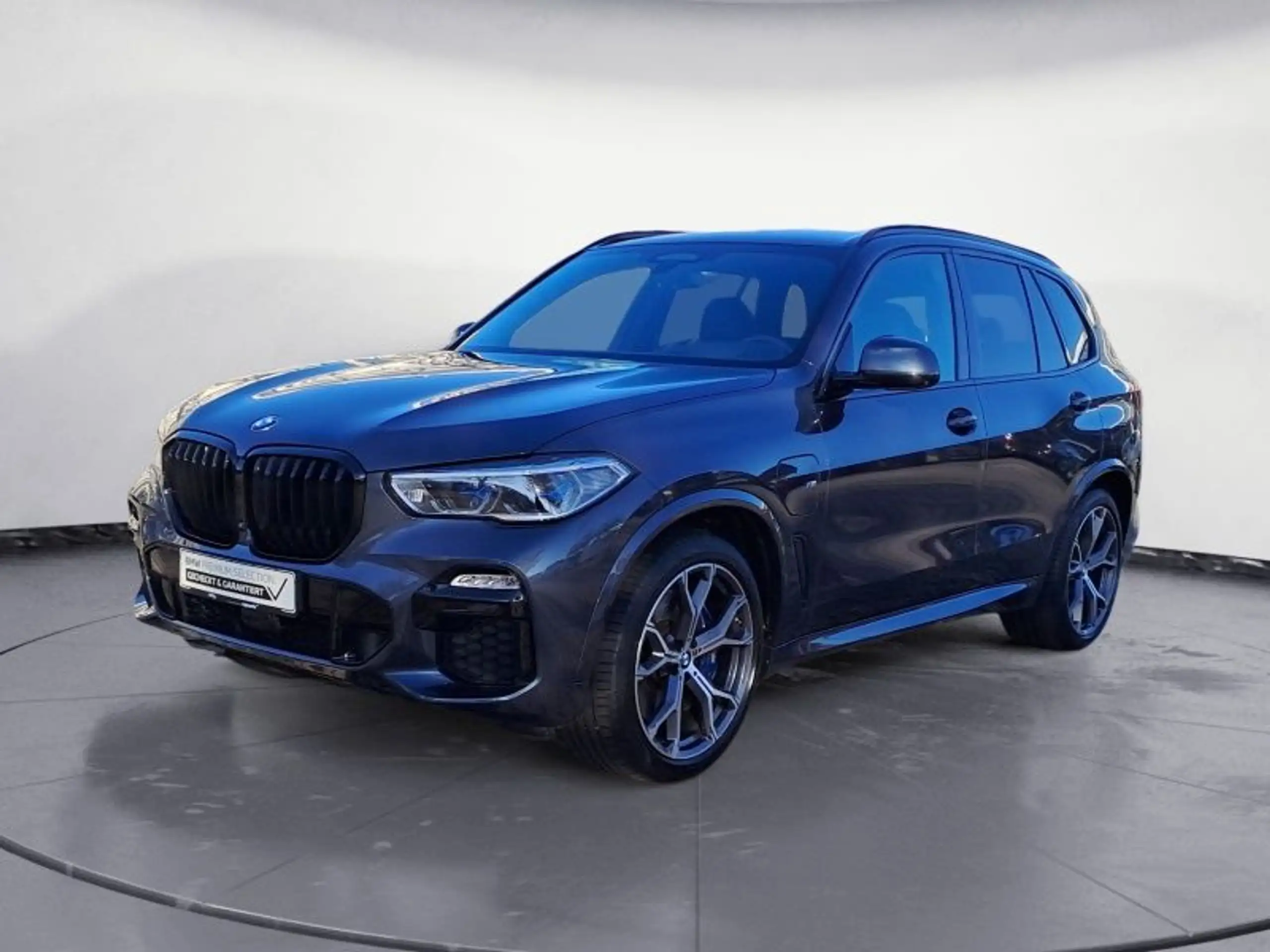 BMW - X5