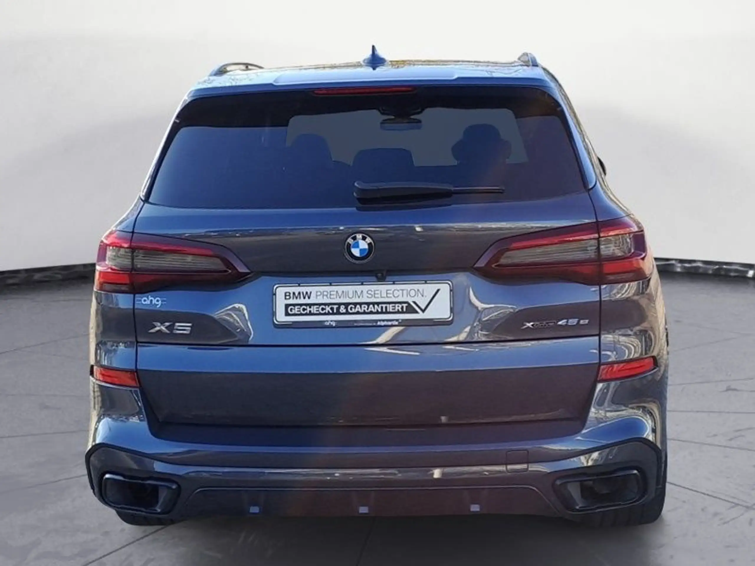 BMW - X5