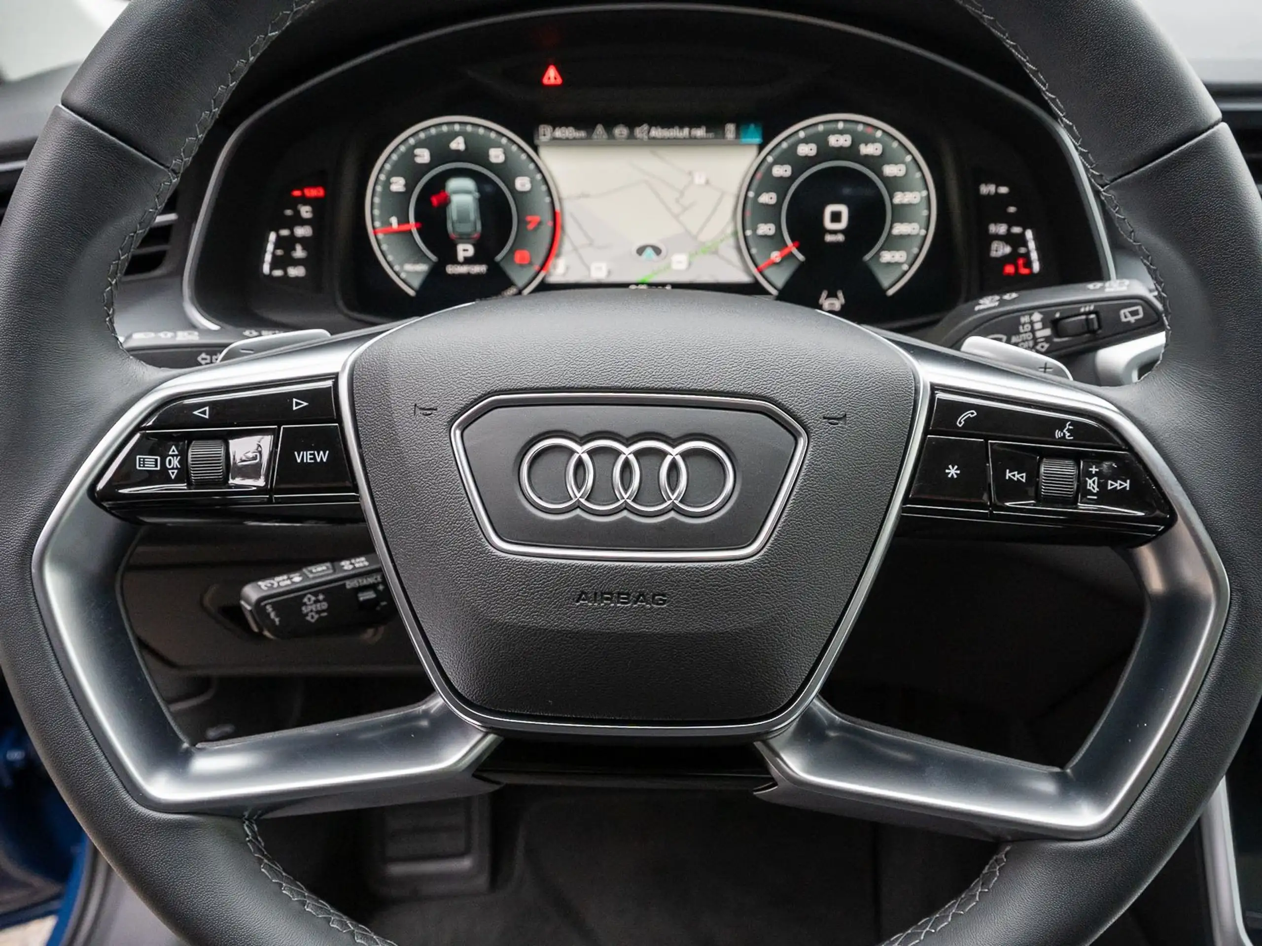 Audi - A6