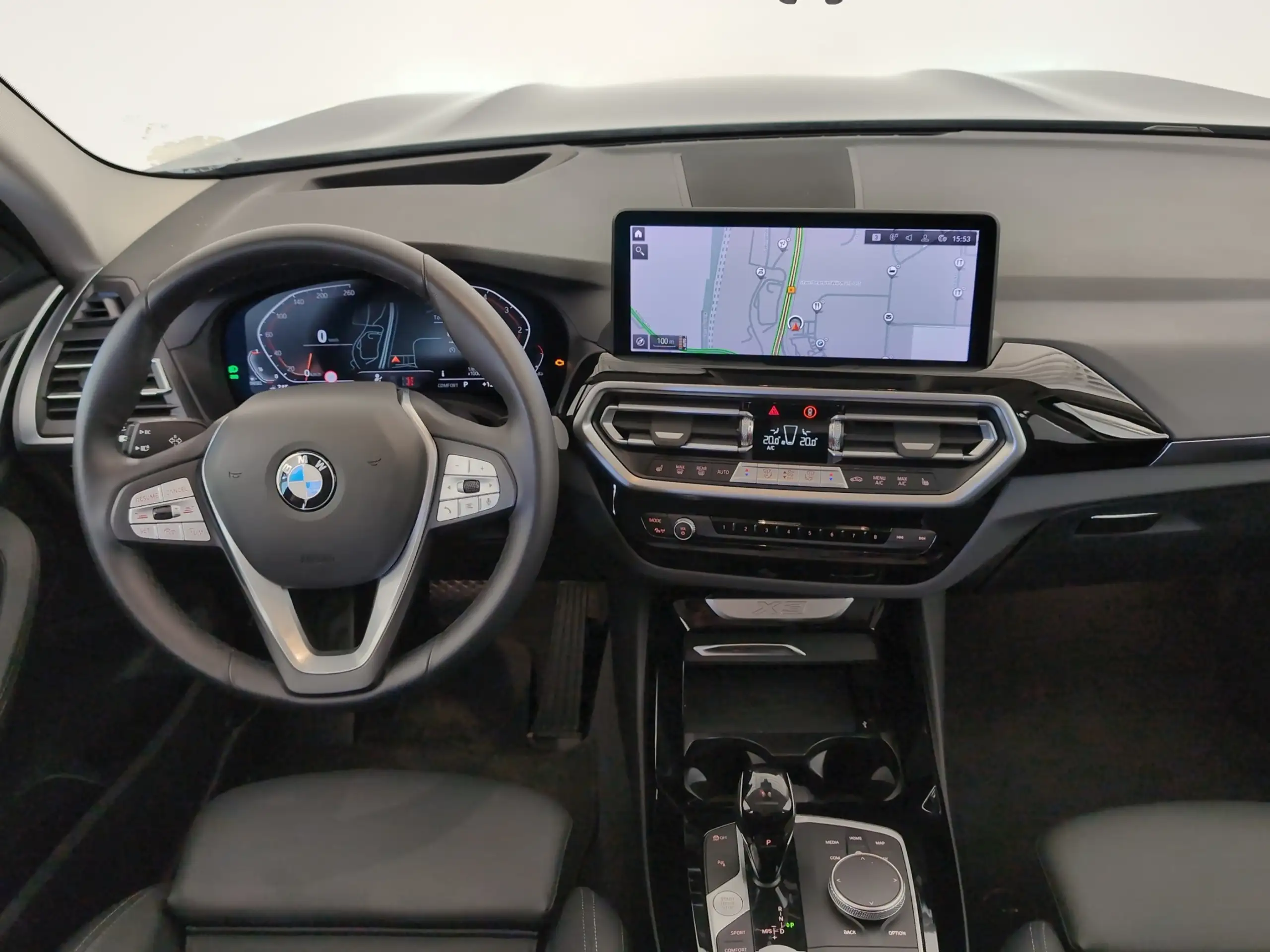 BMW - X3