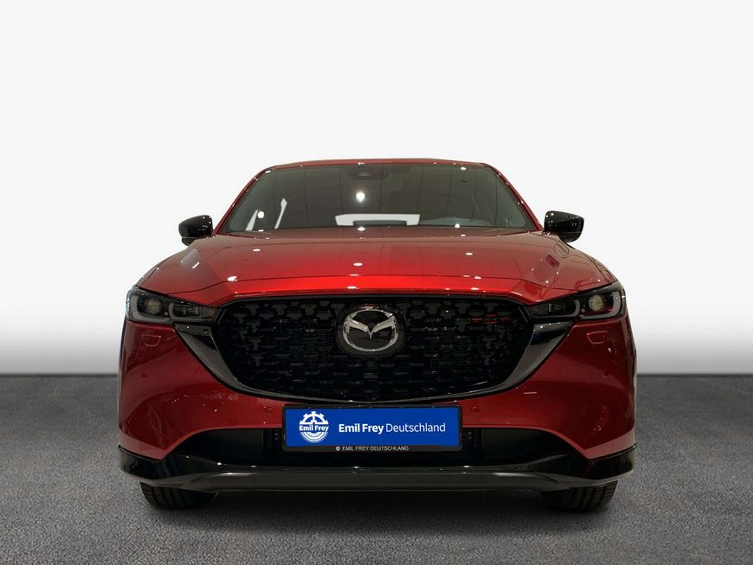 Mazda - CX-5