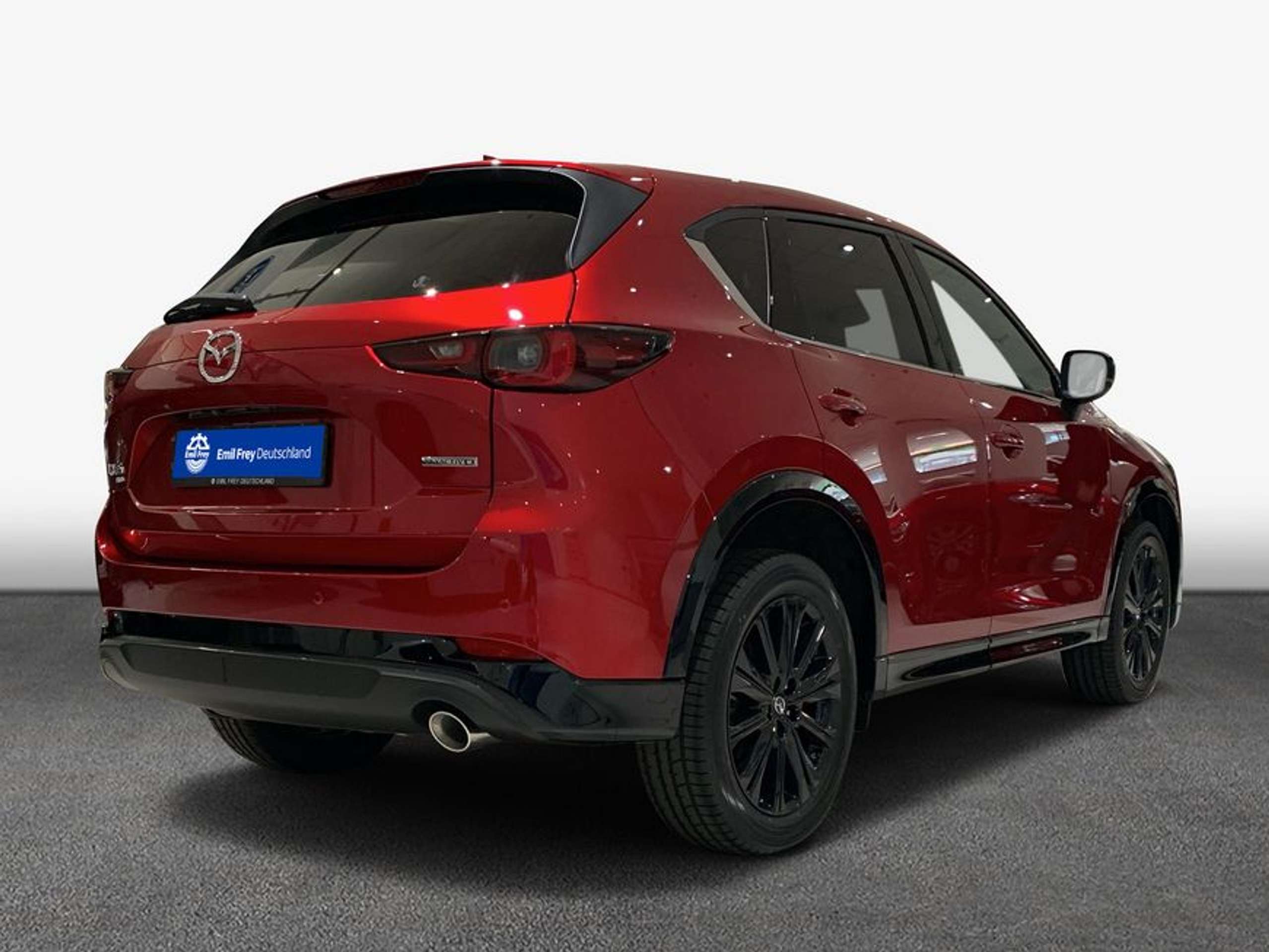 Mazda - CX-5