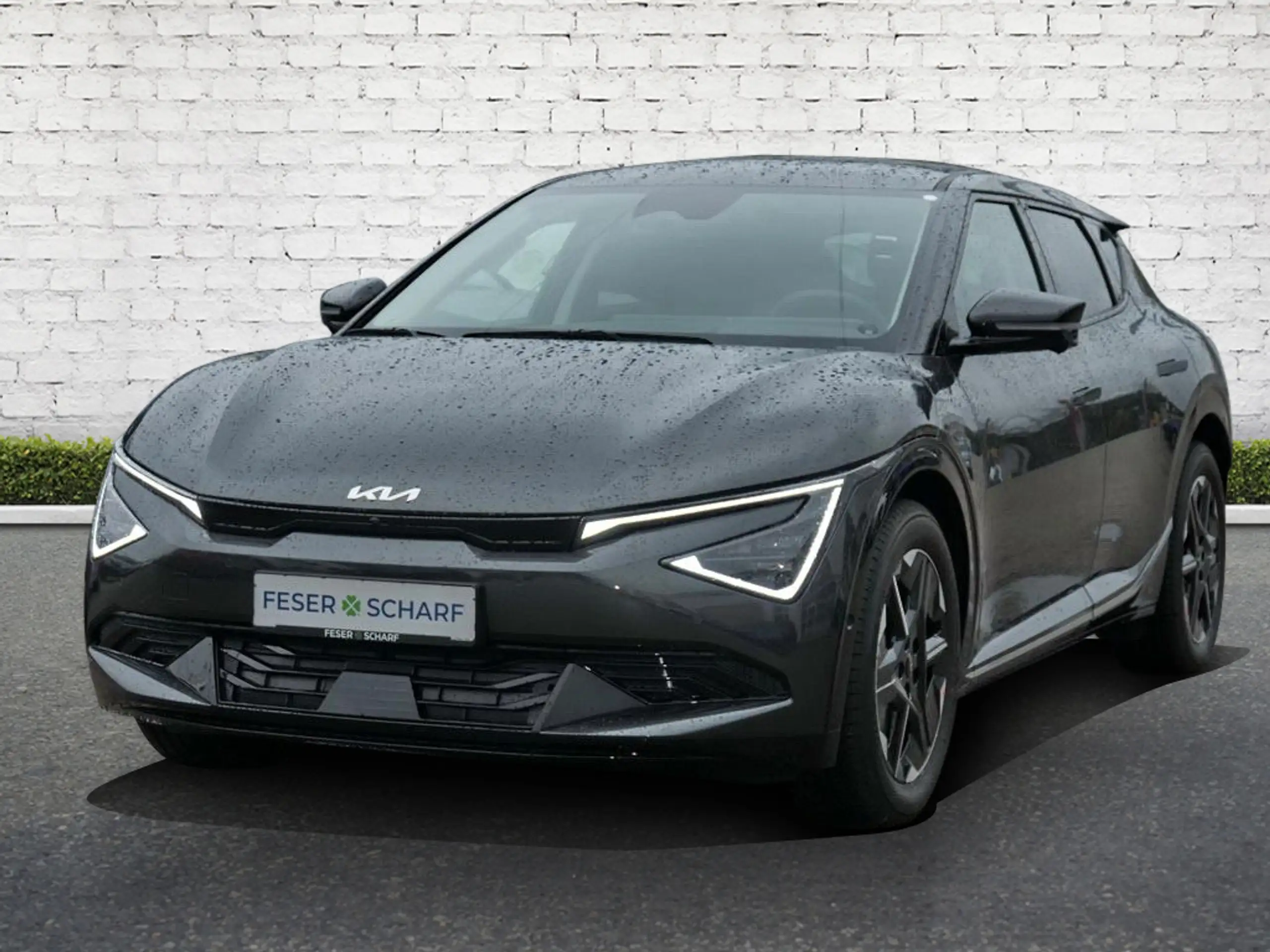 Kia - EV6