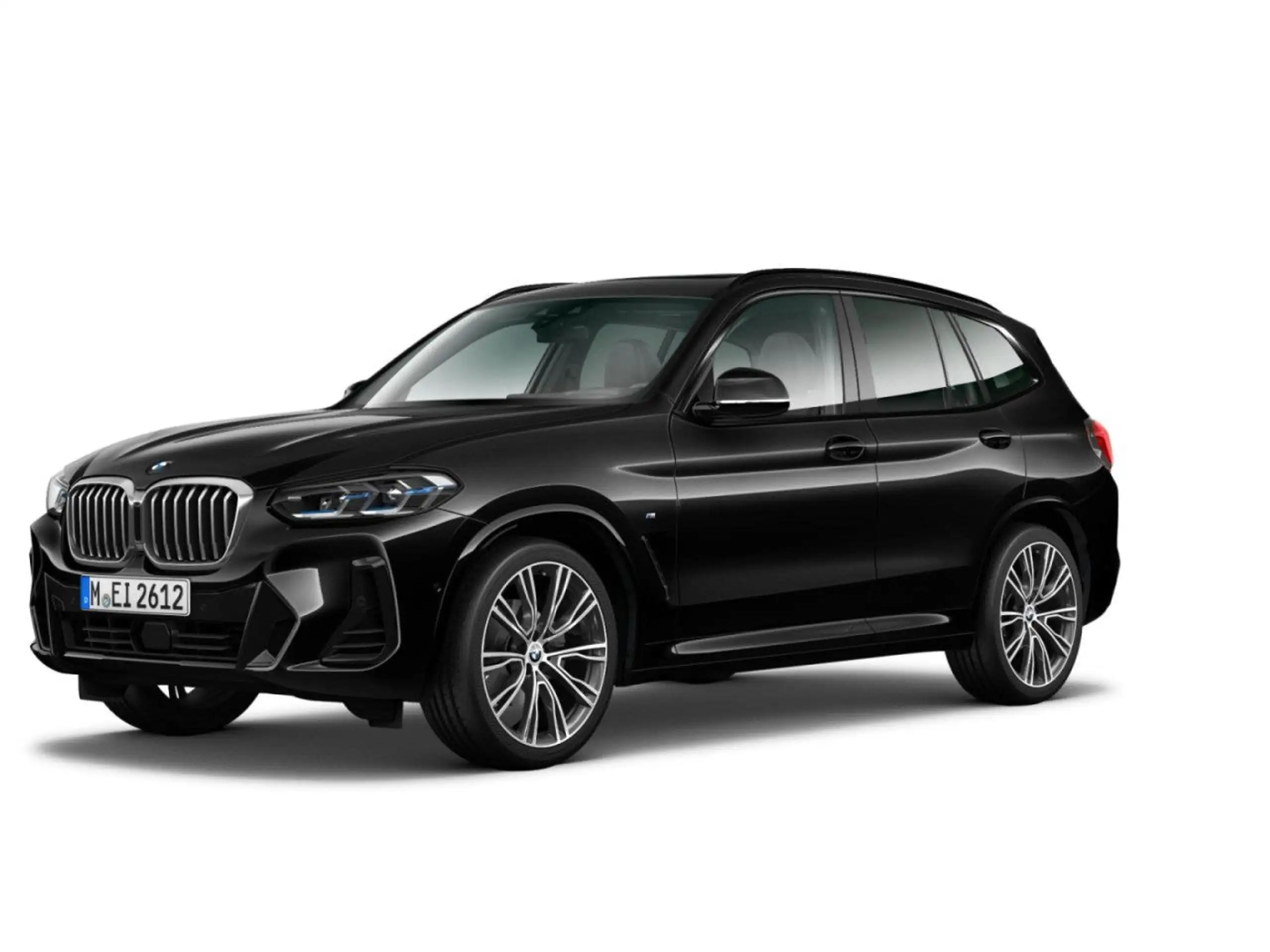 BMW - X3