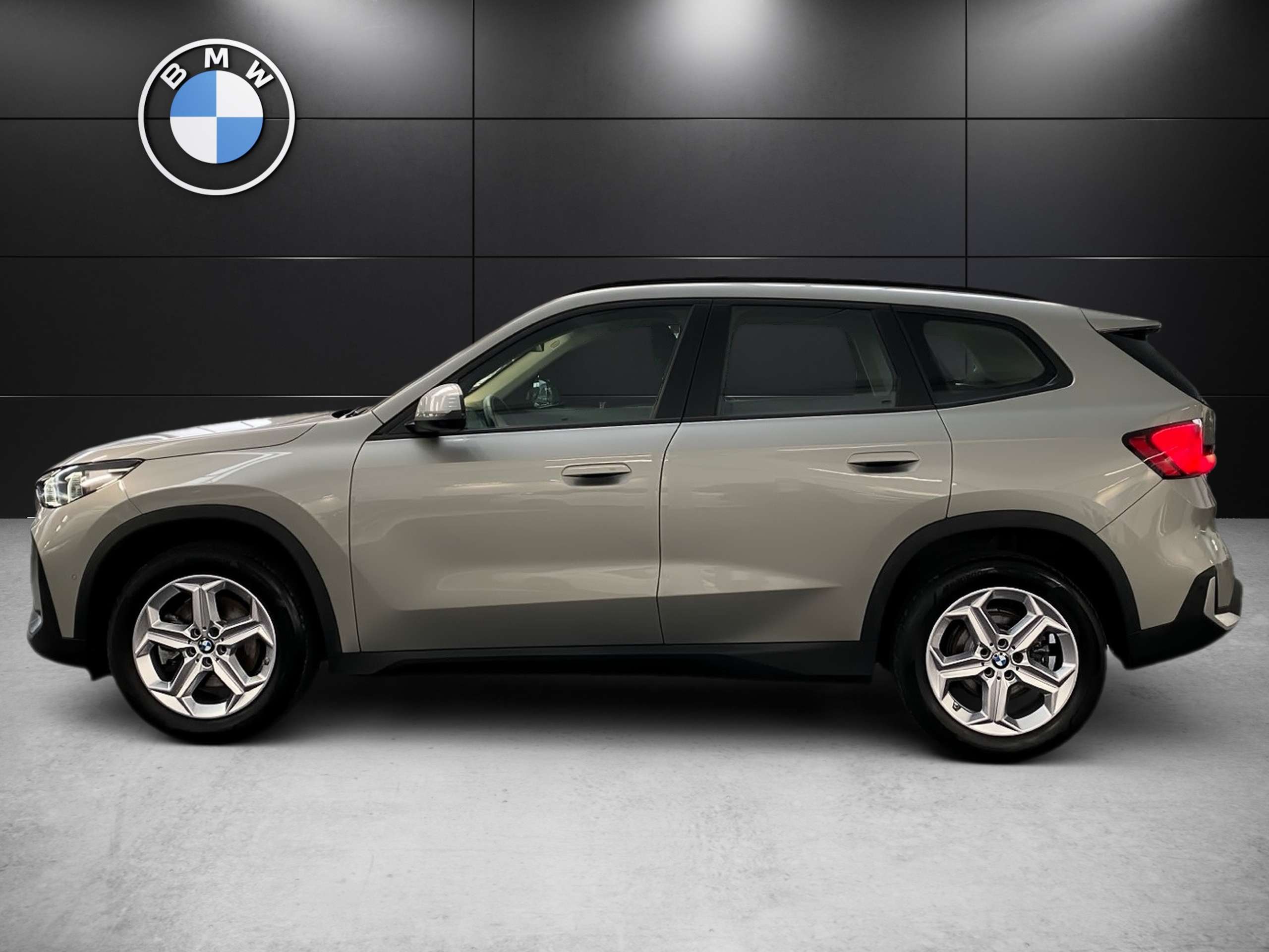 BMW - X1