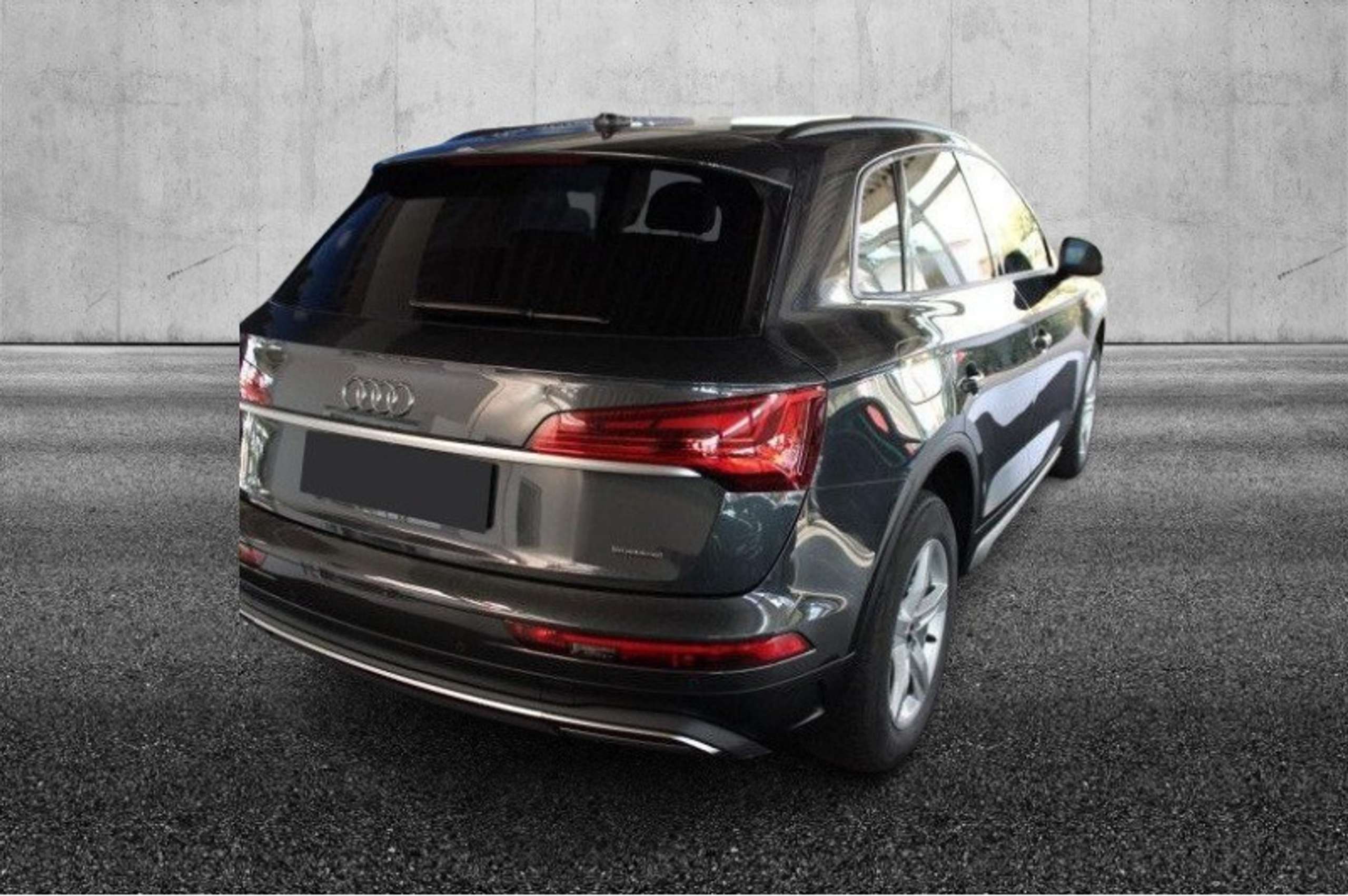 Audi - Q5