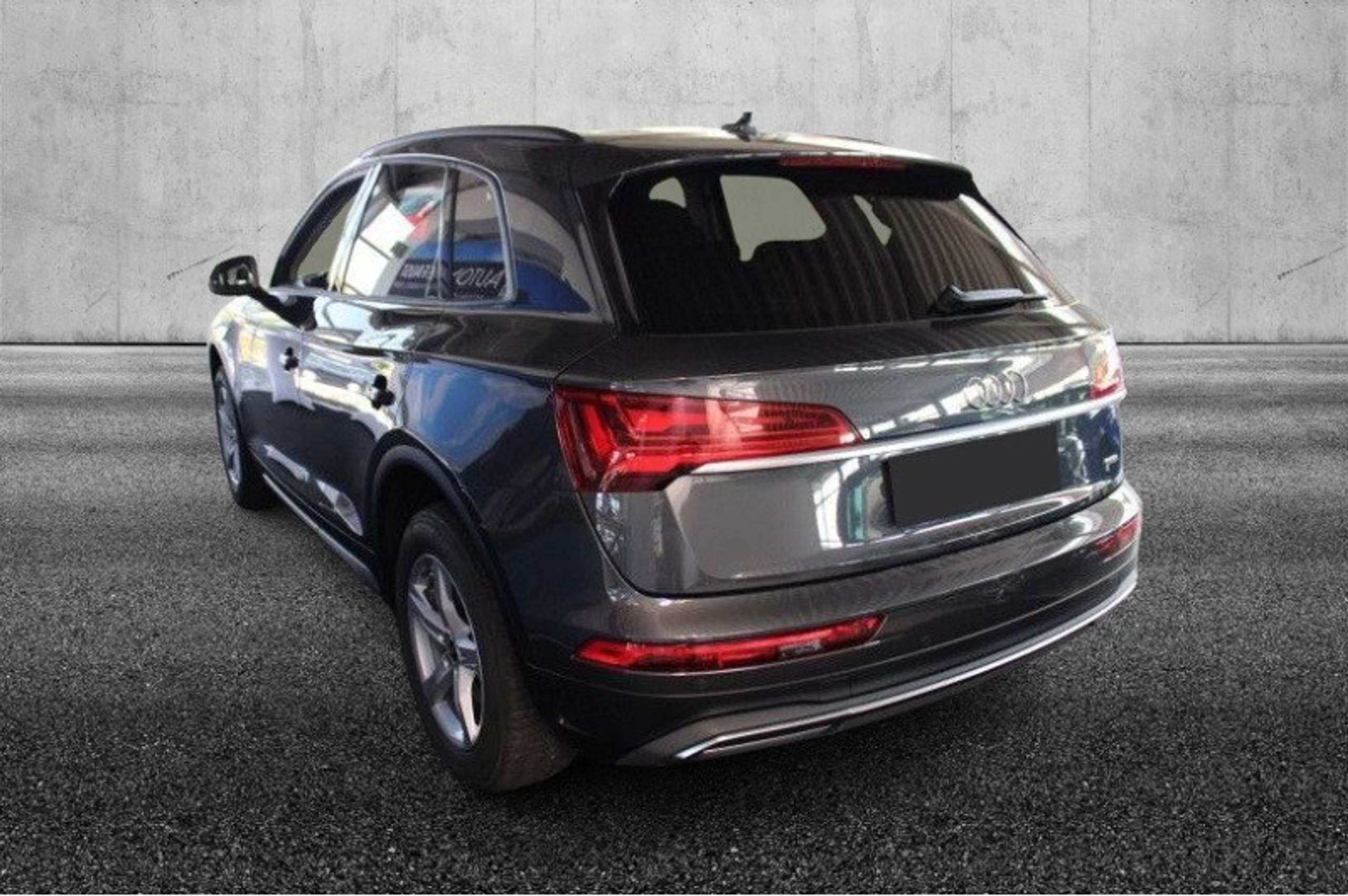 Audi - Q5