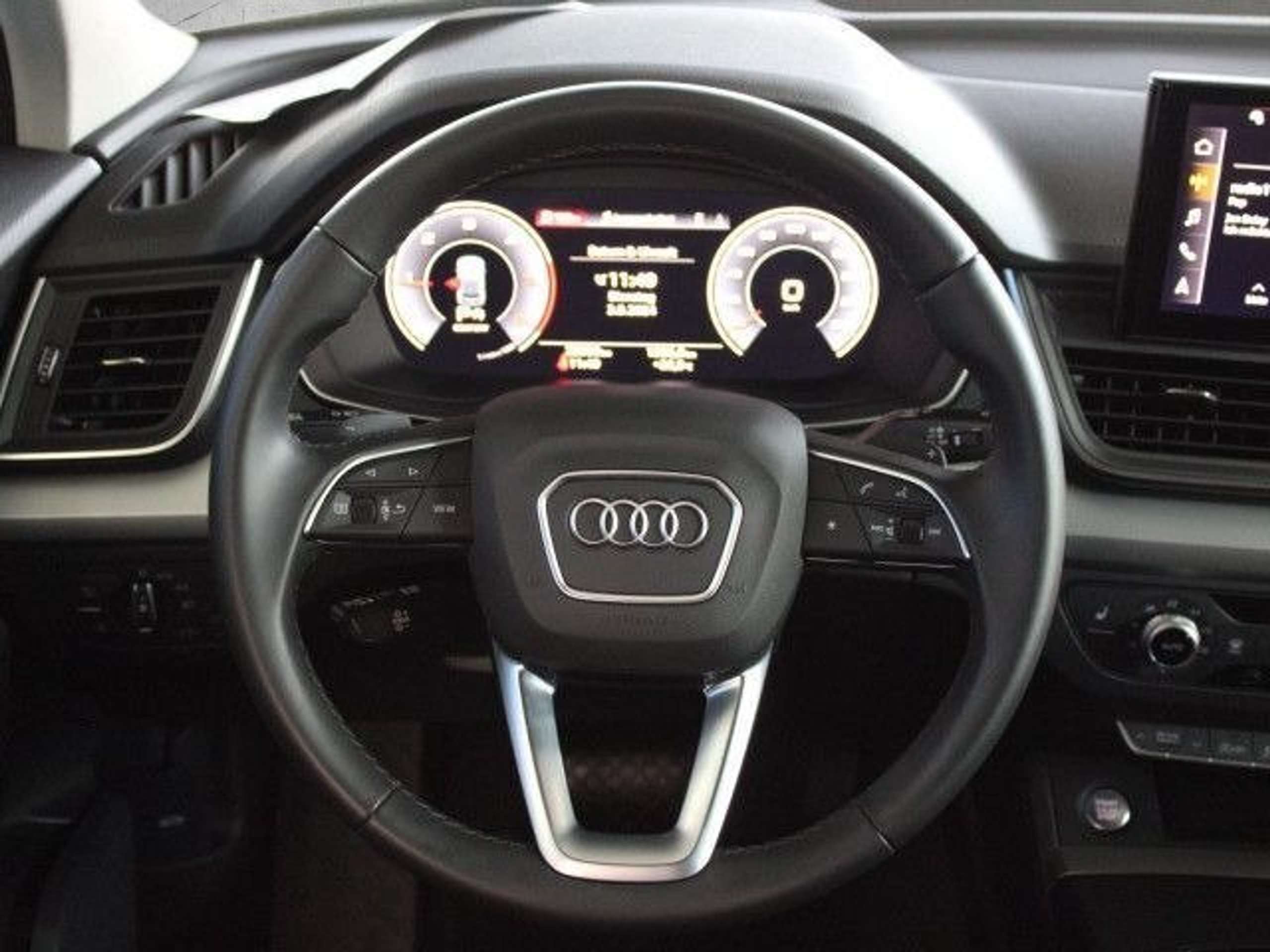 Audi - Q5