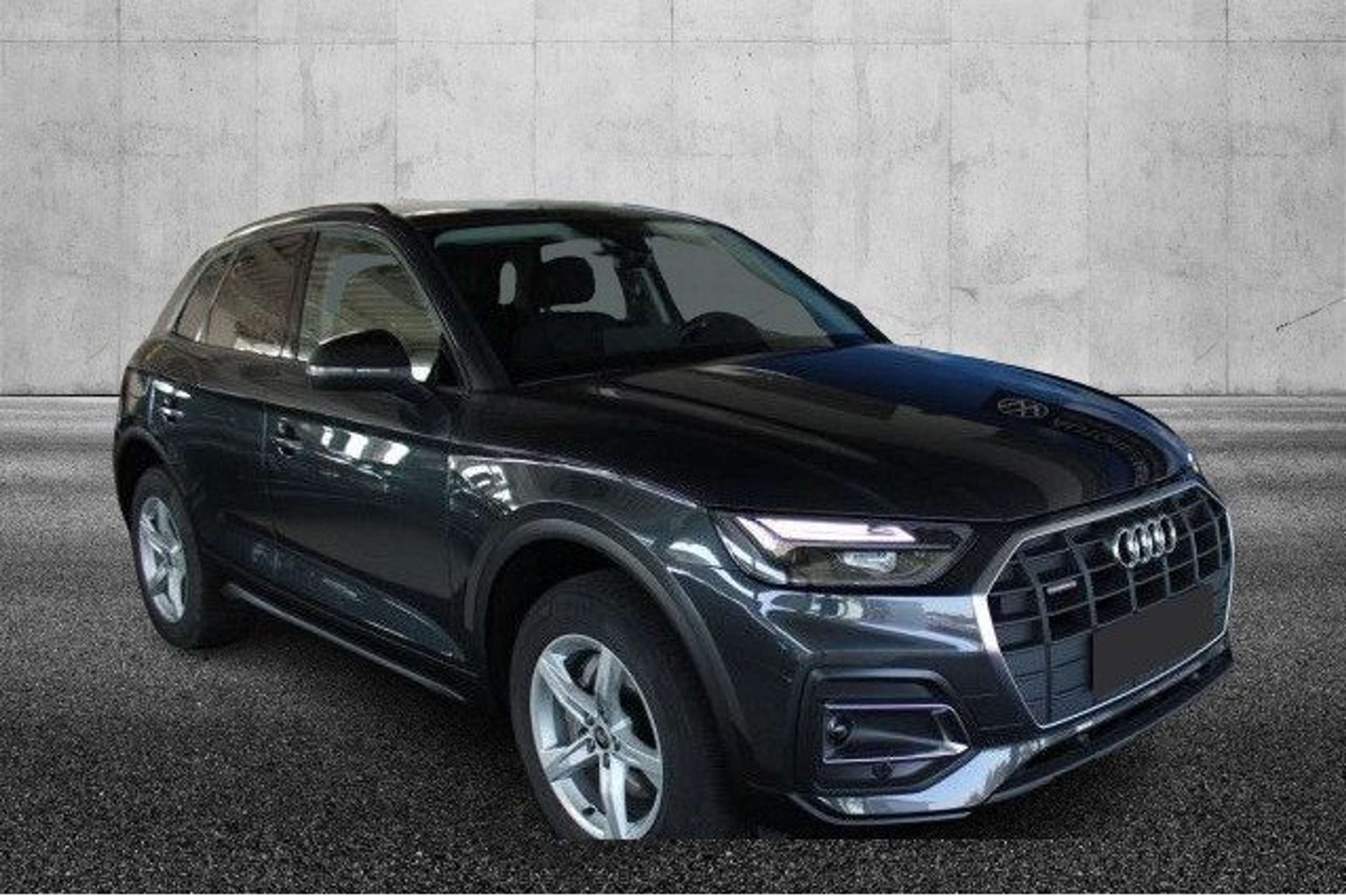 Audi - Q5