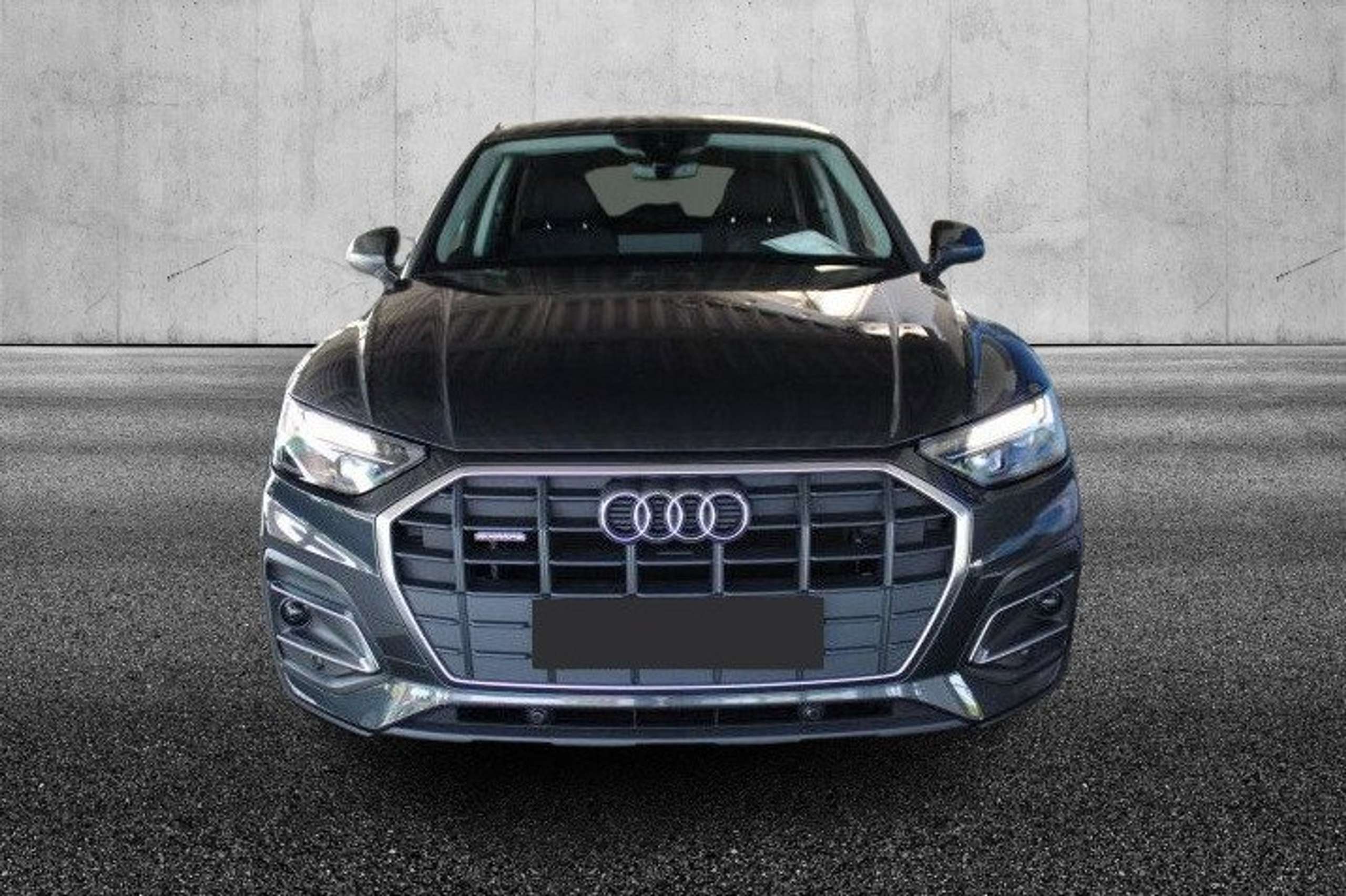 Audi - Q5