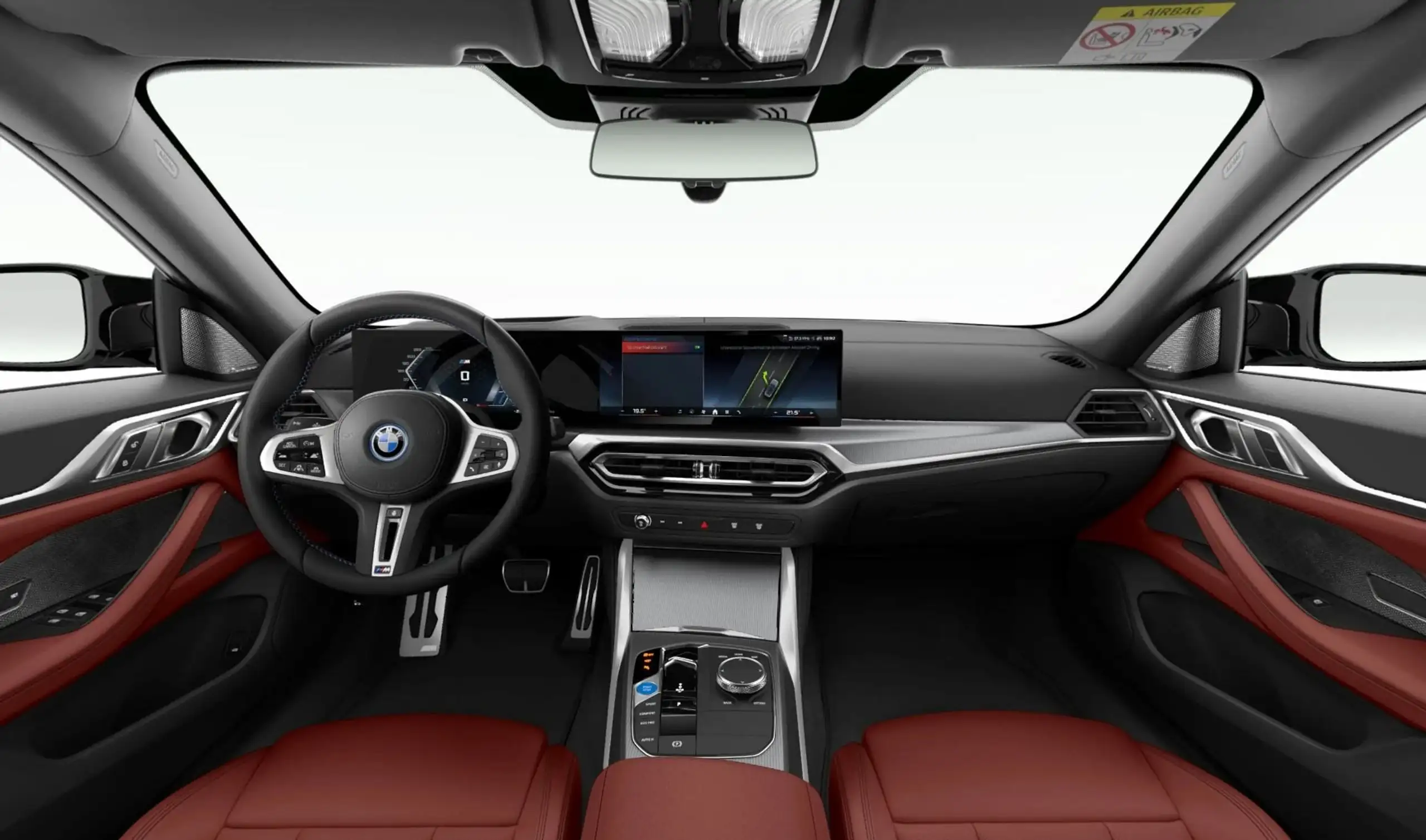 BMW - i4