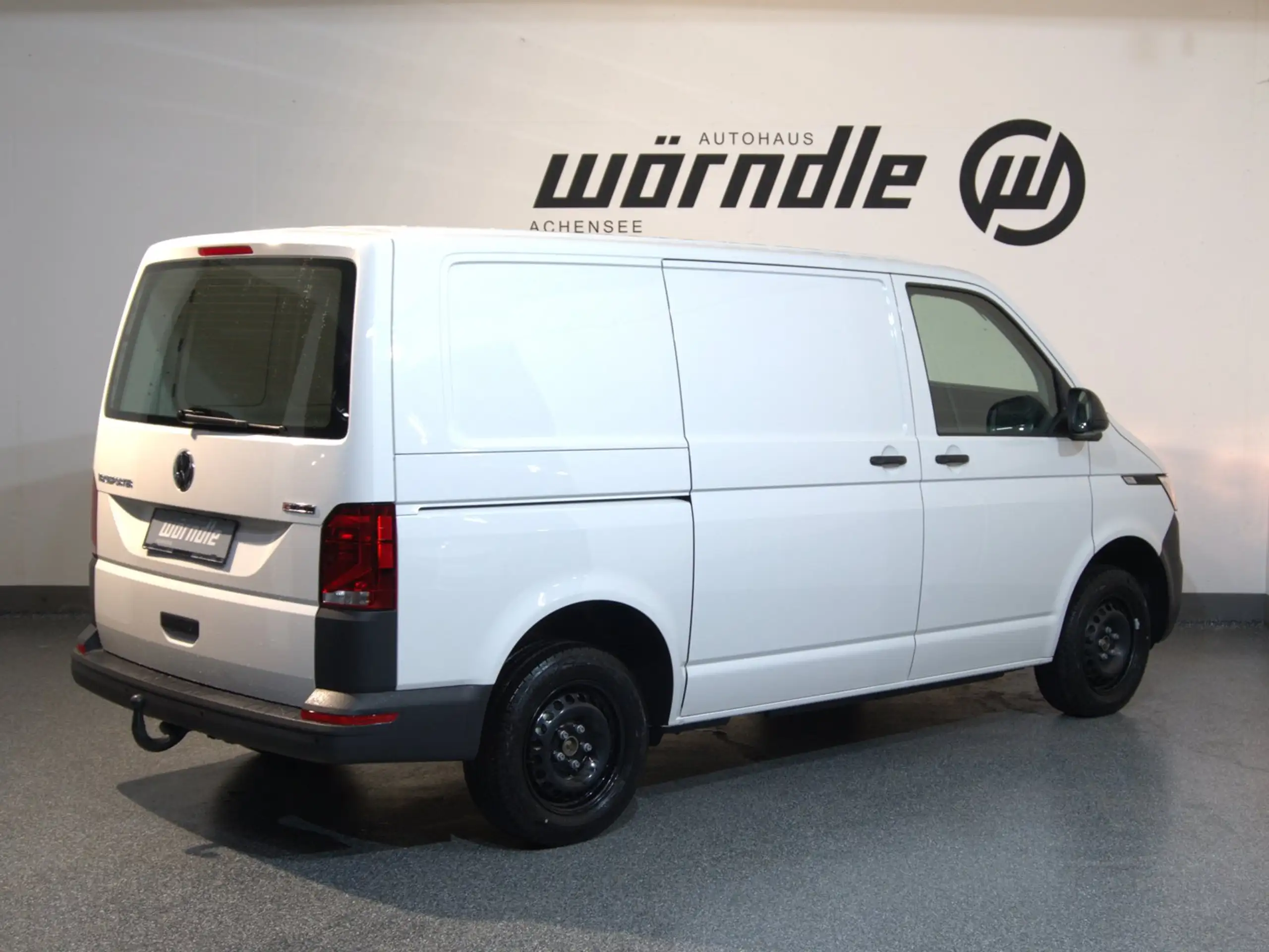 Volkswagen - T6.1 Transporter