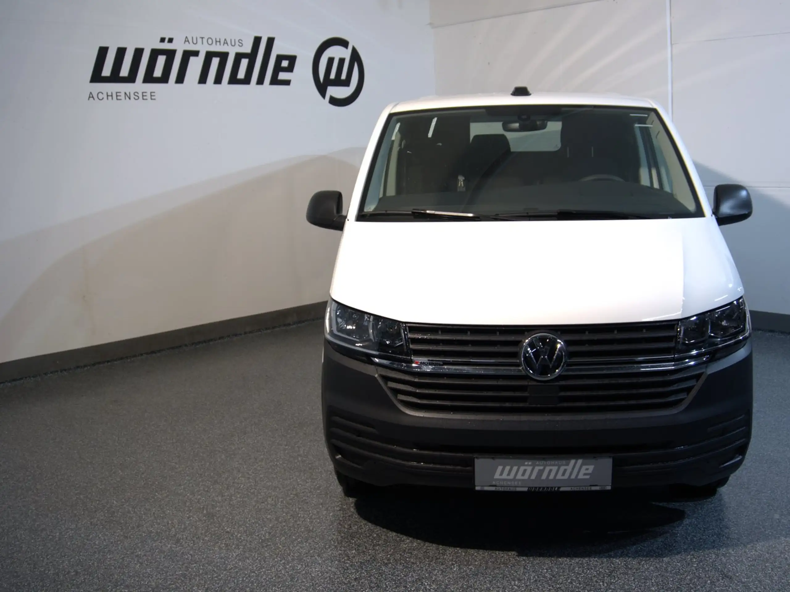 Volkswagen - T6.1 Transporter