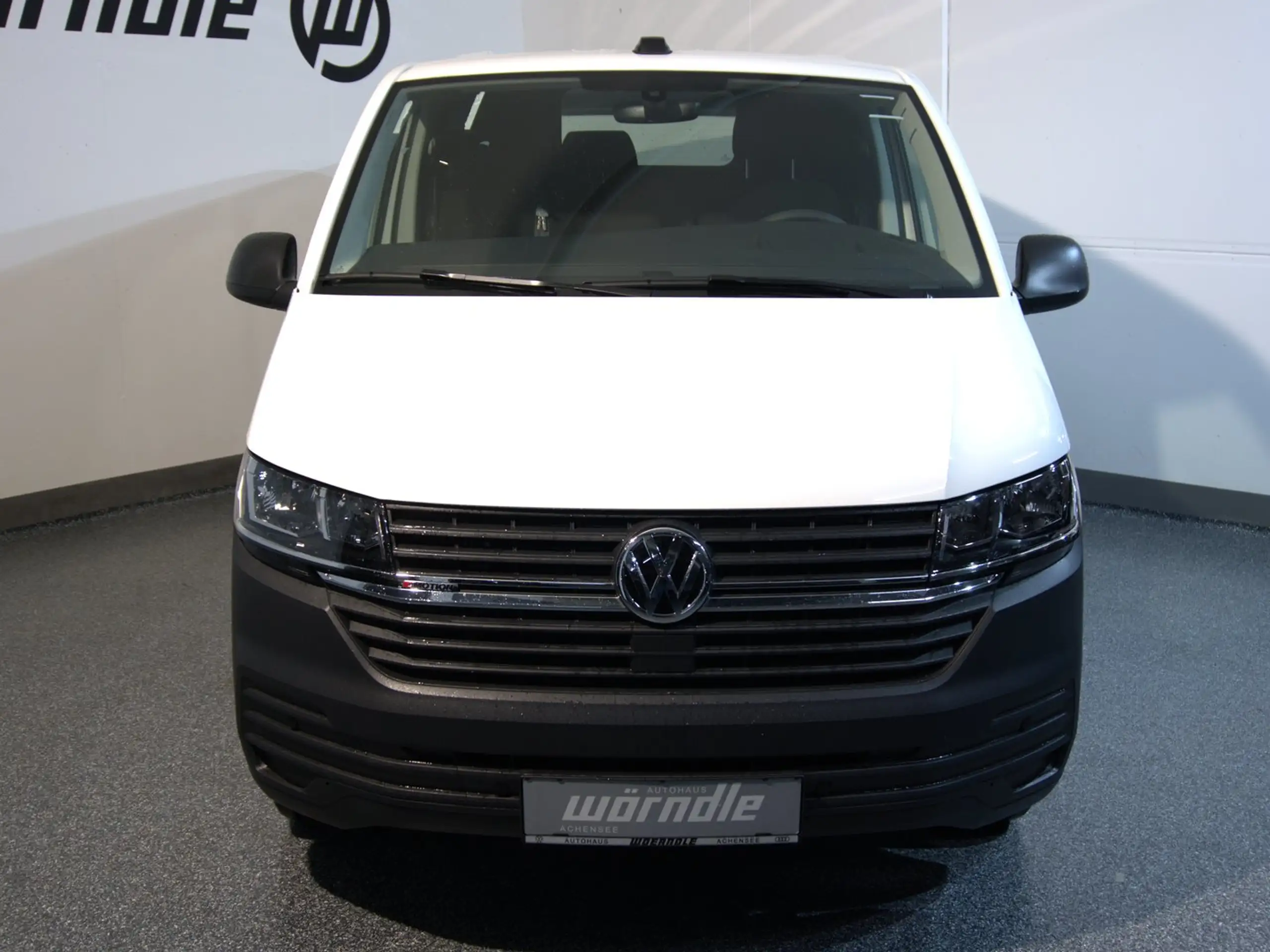 Volkswagen - T6.1 Transporter